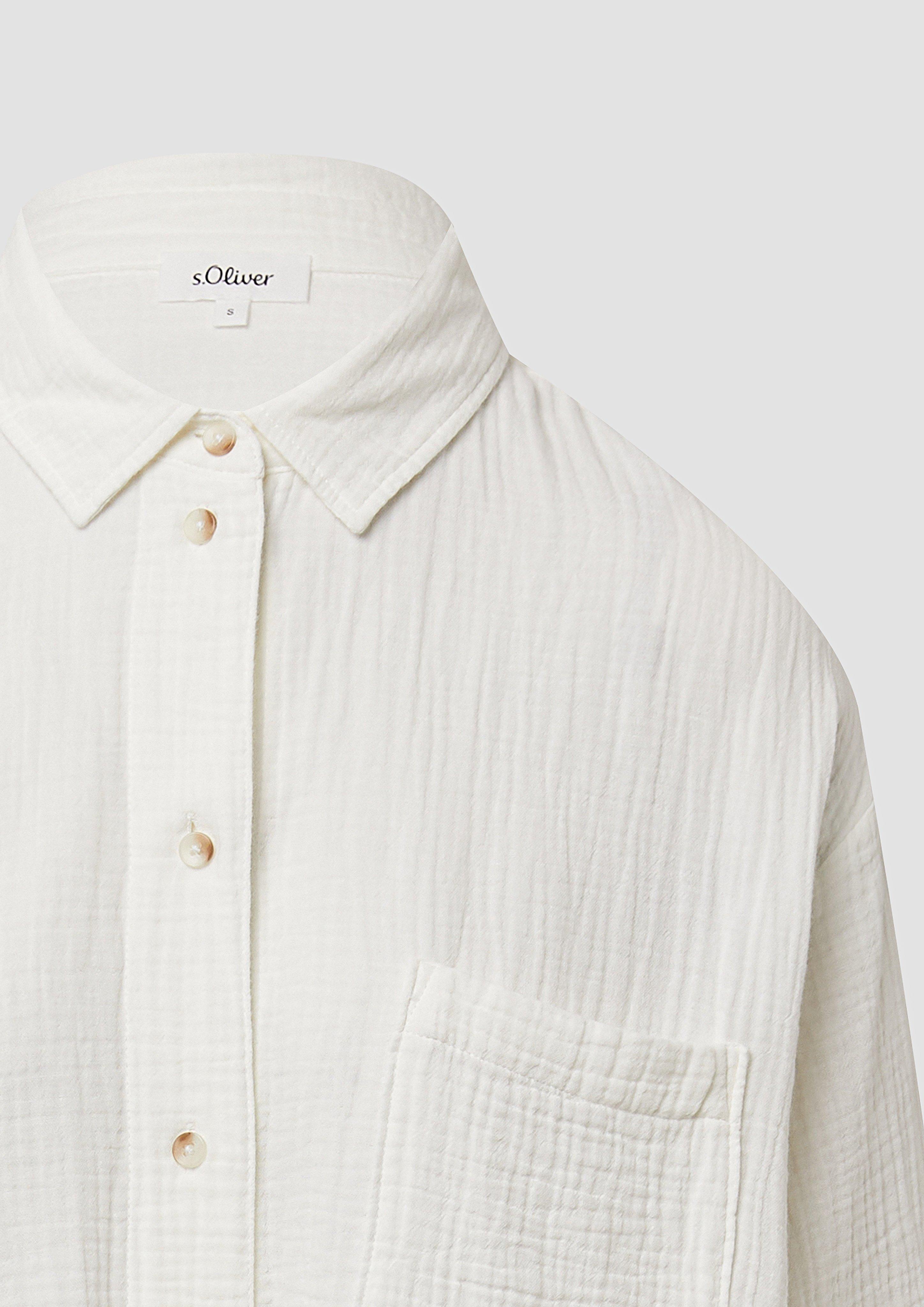 Bluse in 0210, 0750, 3533 & 9999