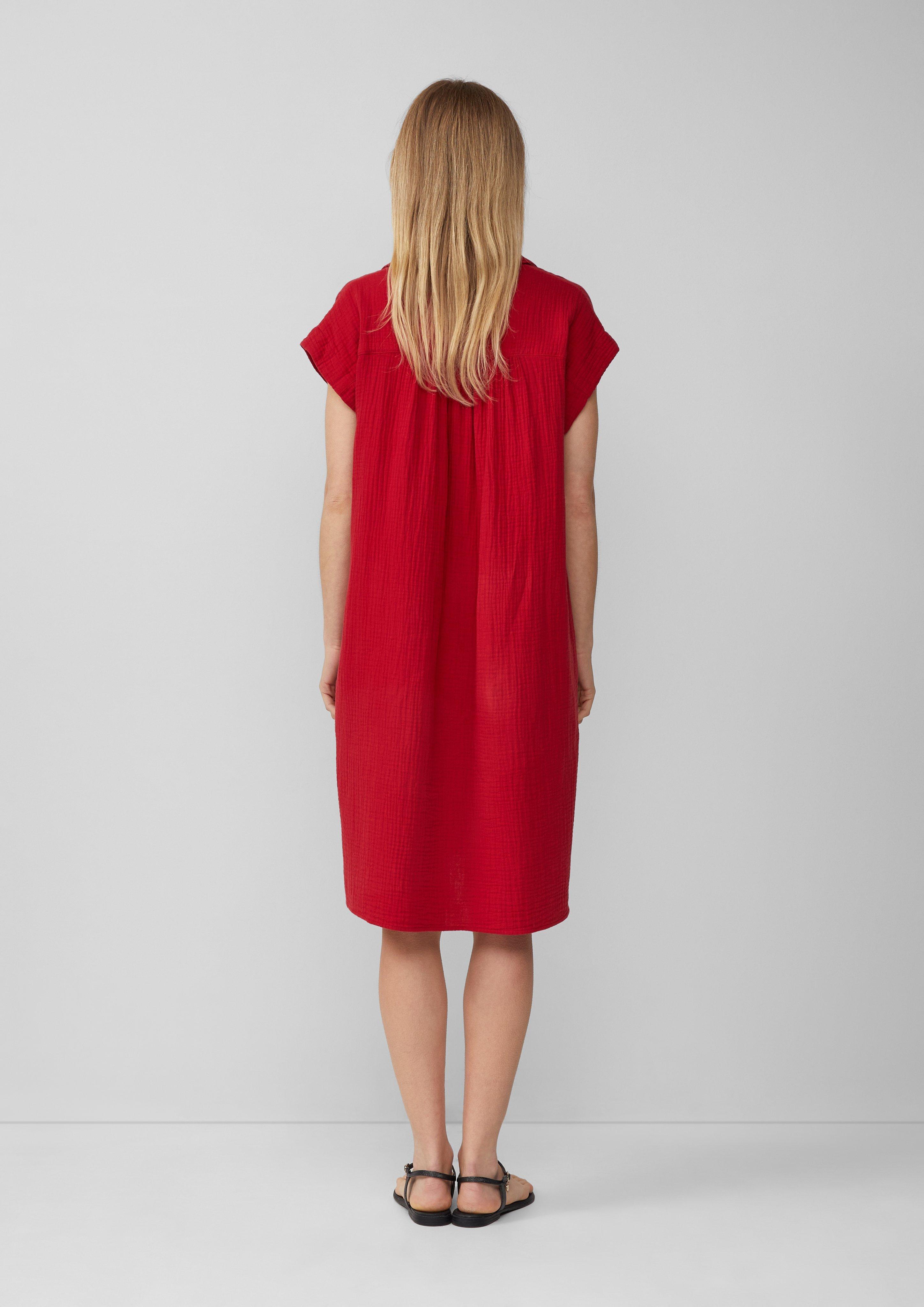 Kleid in 3533 & 9999