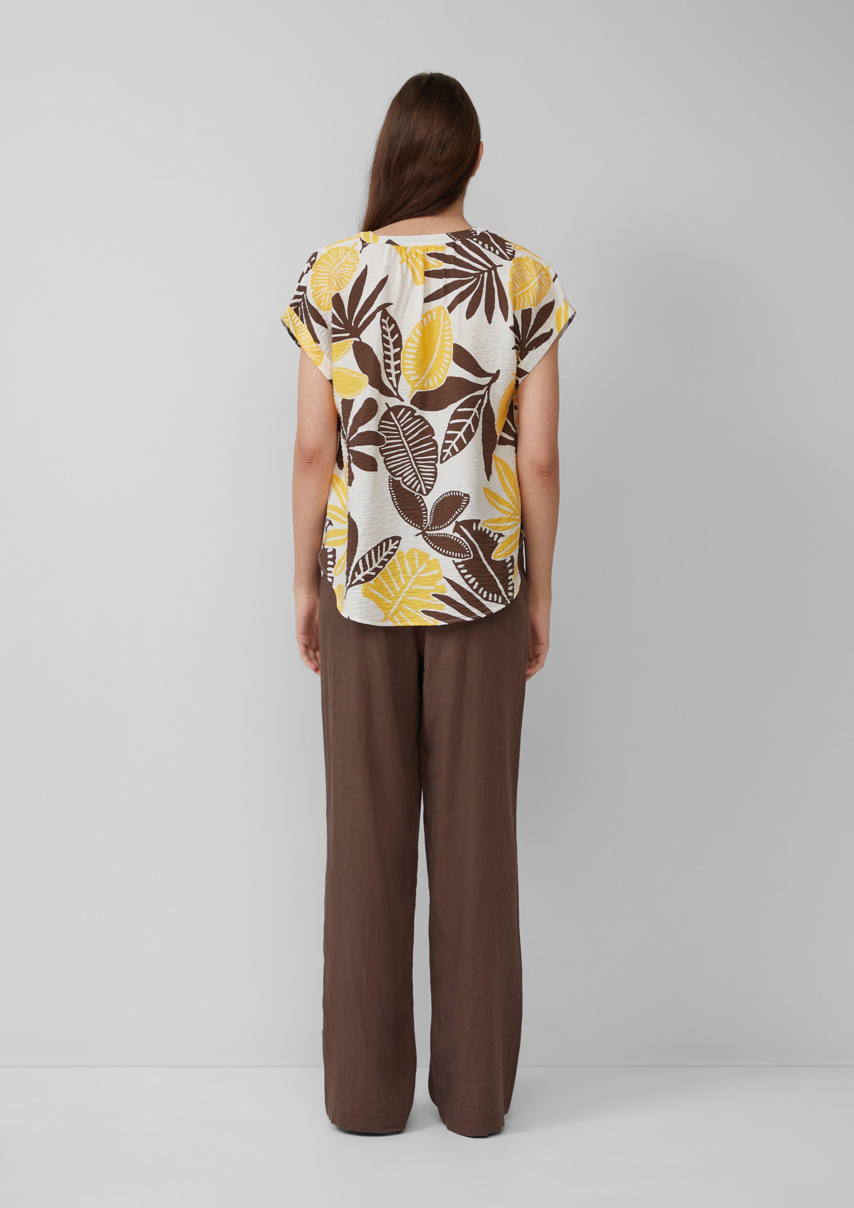 Bluse in 02A0, 35A1 & 99A0