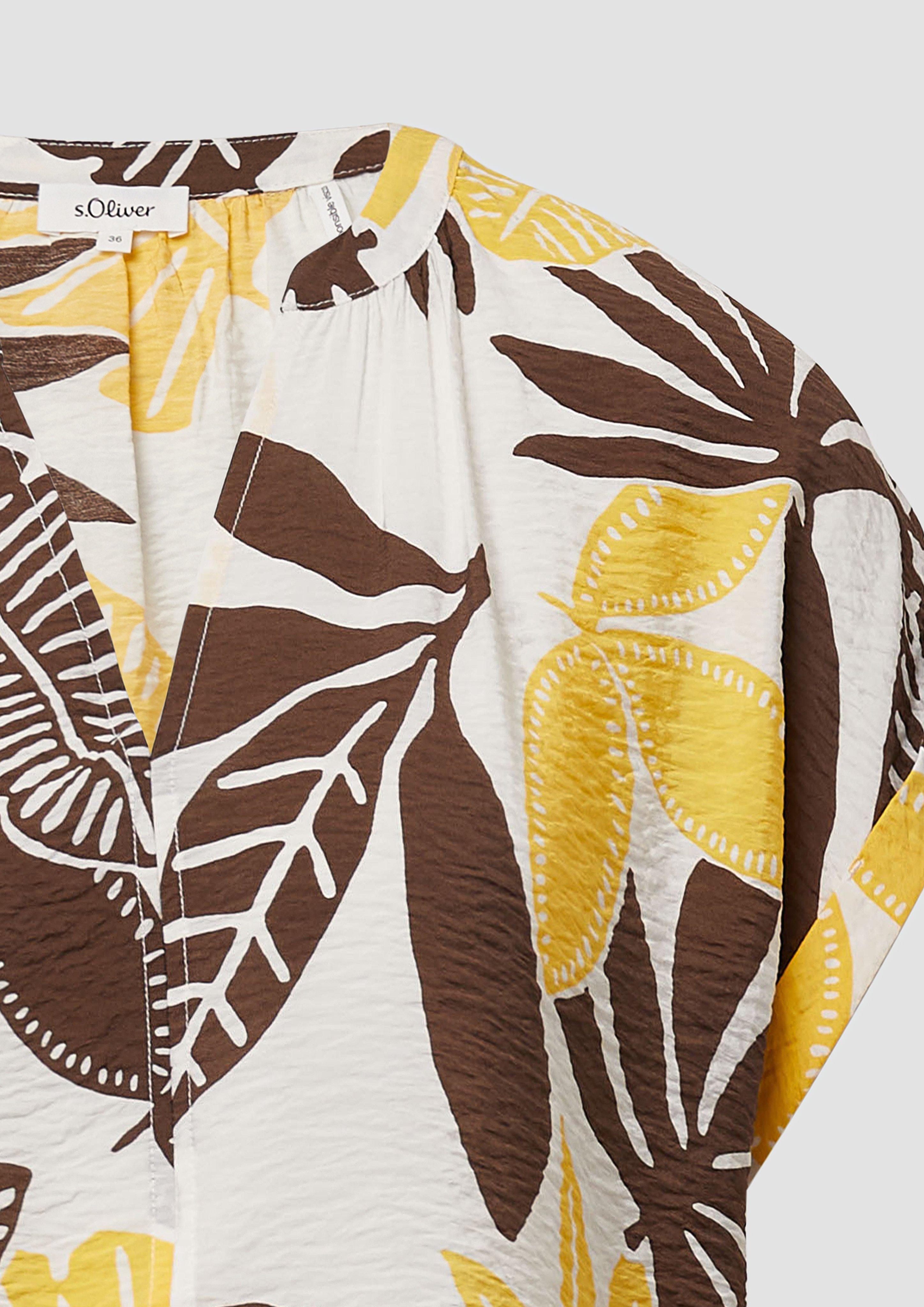 Bluse in 02A0, 35A1 & 99A0