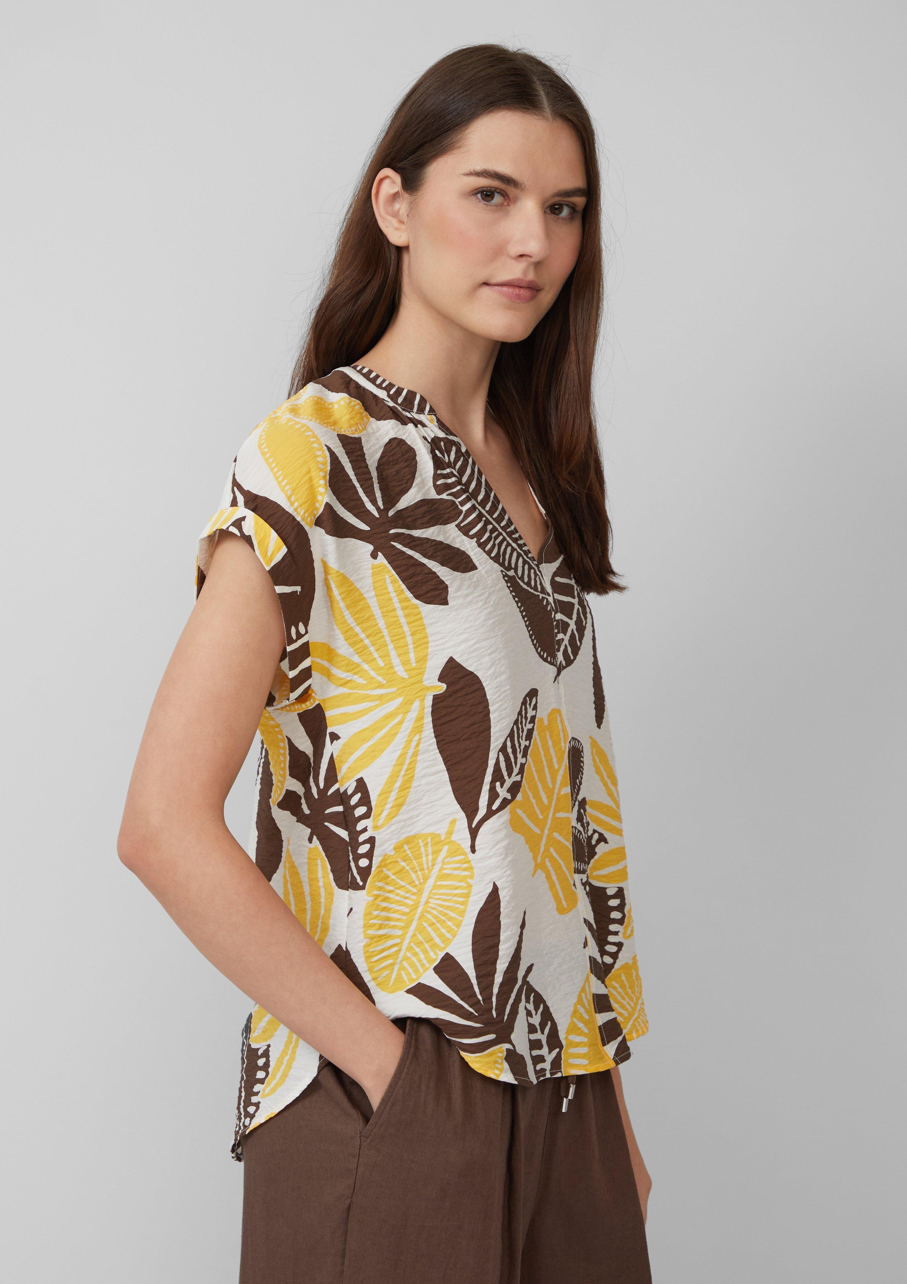 Bluse in 02A0, 35A1 & 99A0