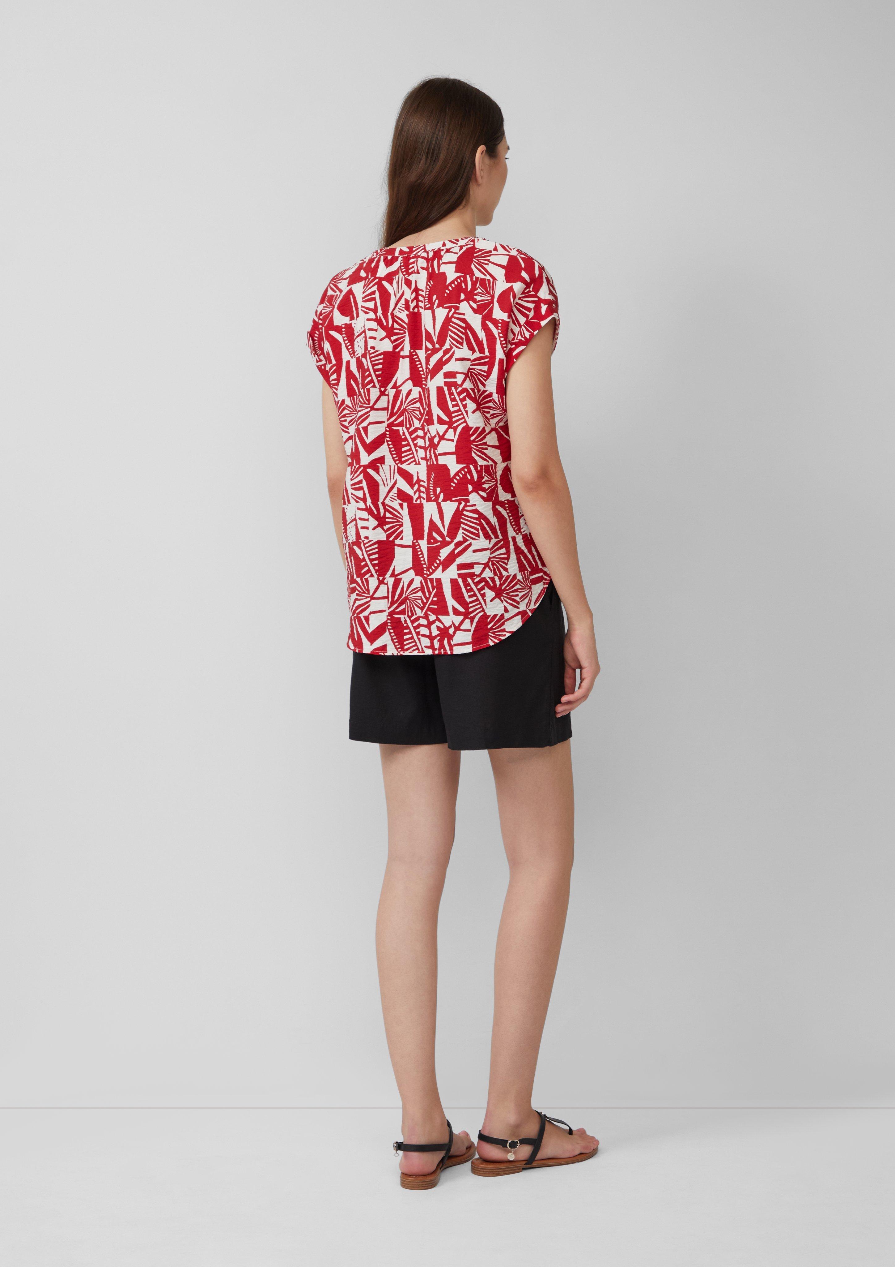 Bluza in 35A1, 99A0 & 02A0