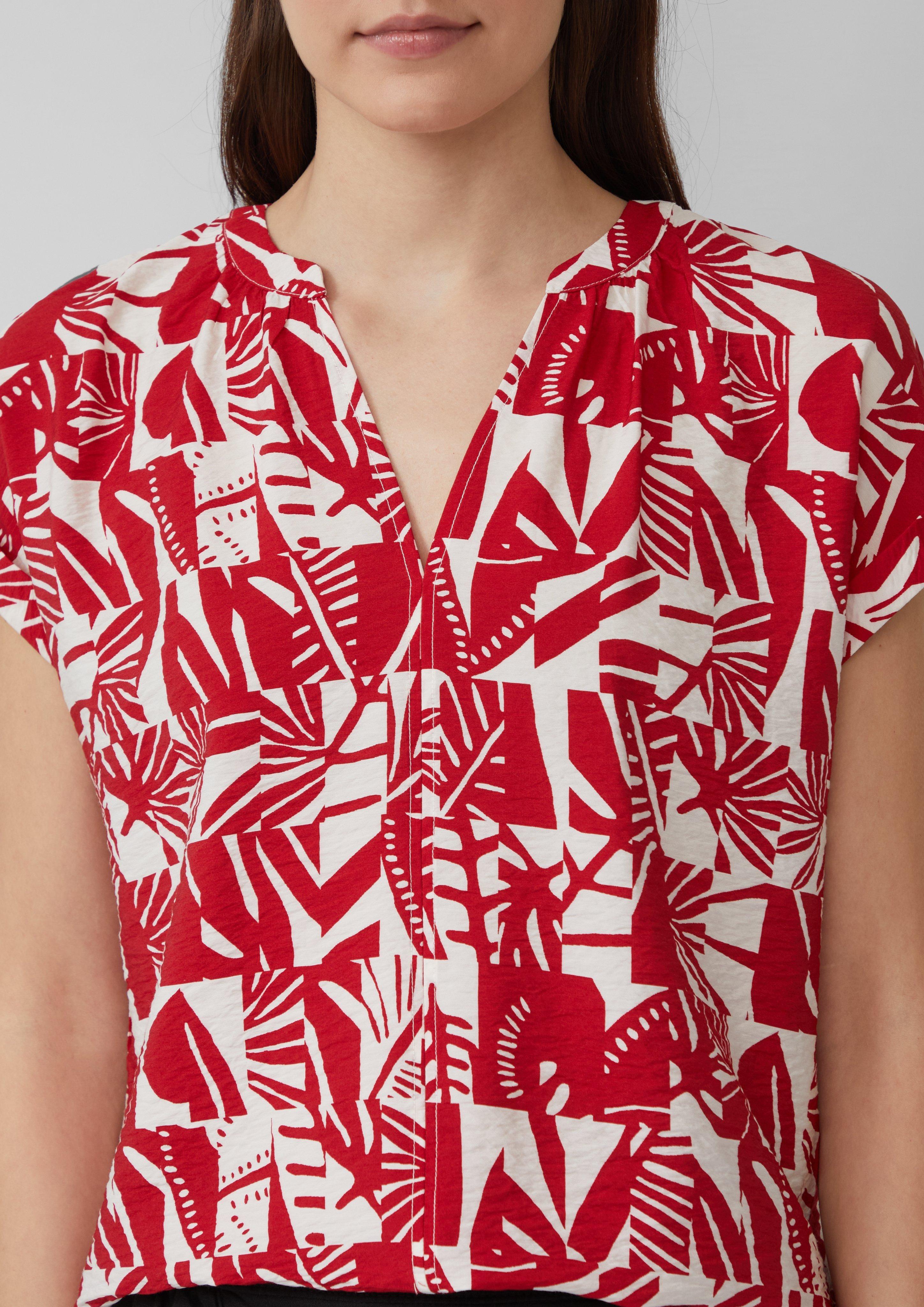 Bluza in 35A1, 99A0 & 02A0