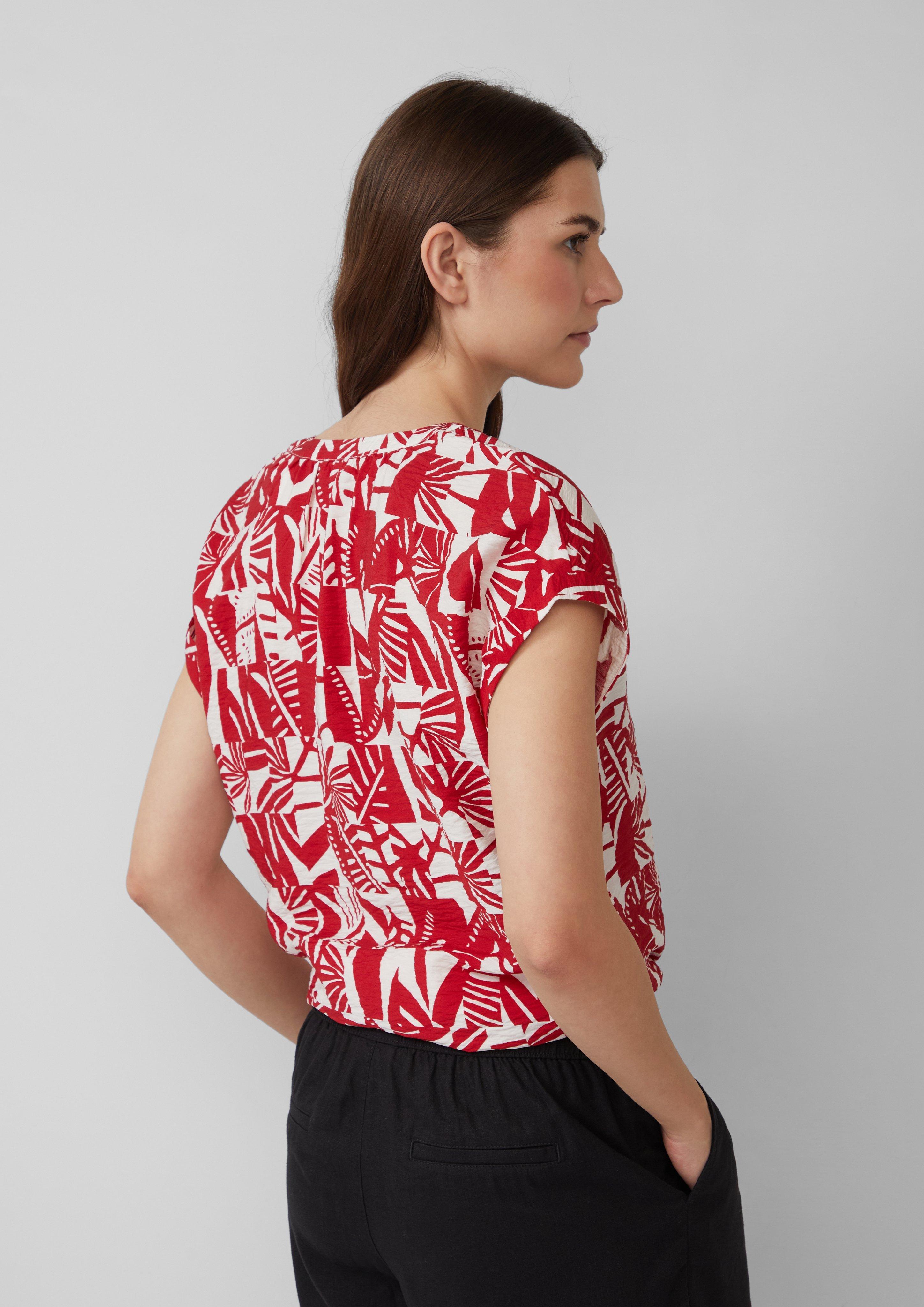 Bluza in 35A1, 99A0 & 02A0