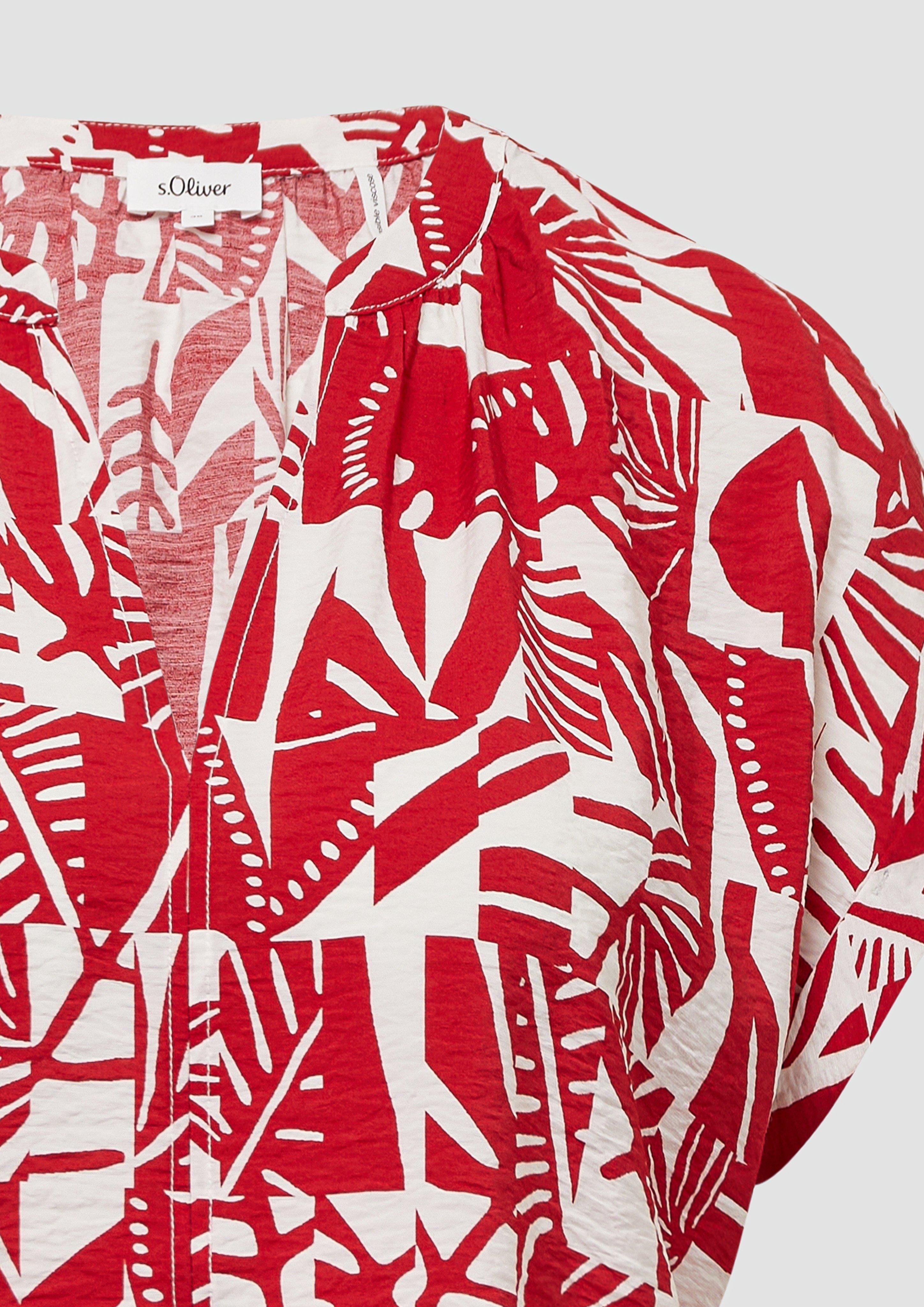 Bluza in 35A1, 99A0 & 02A0