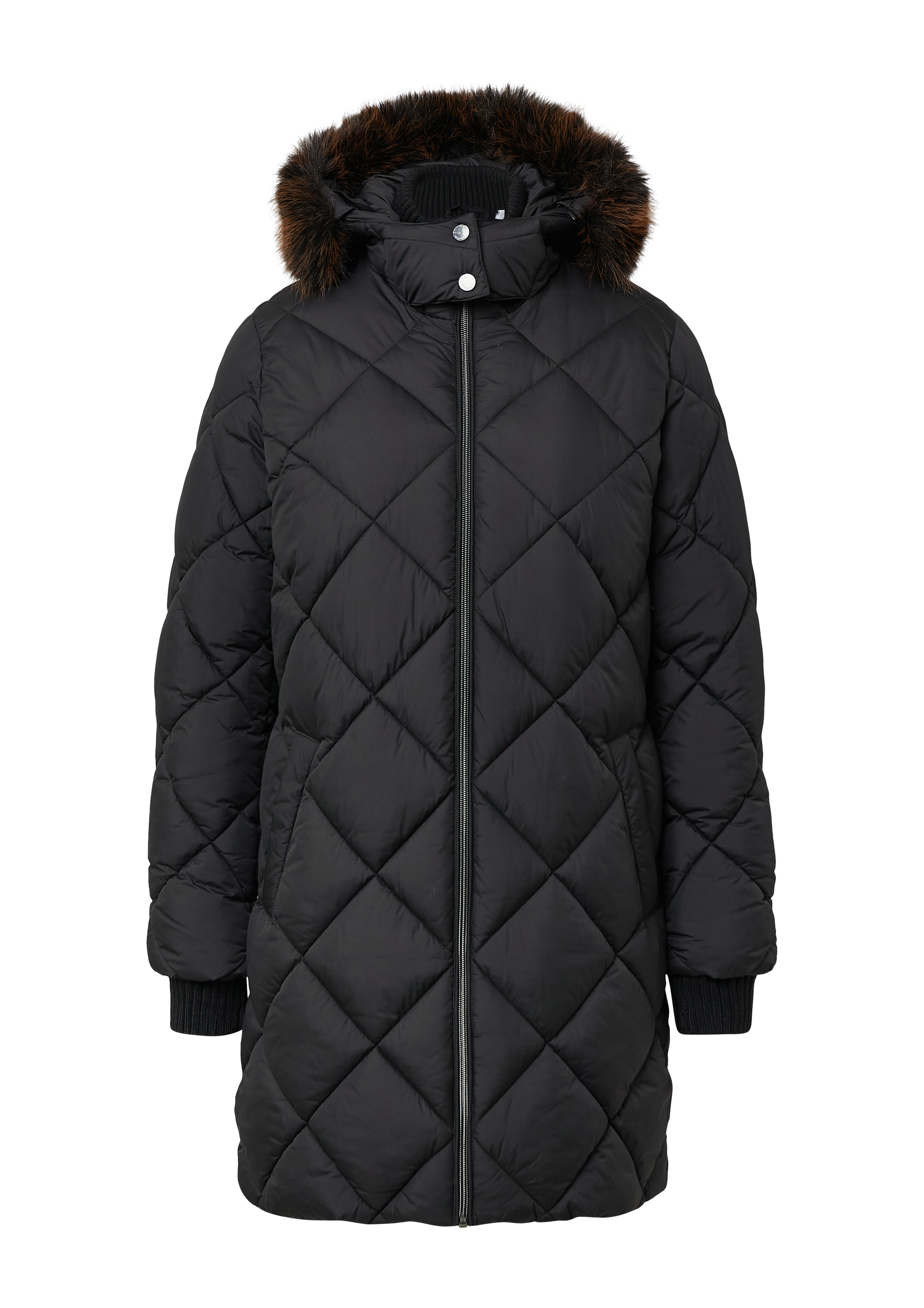 Outdoor coat in 