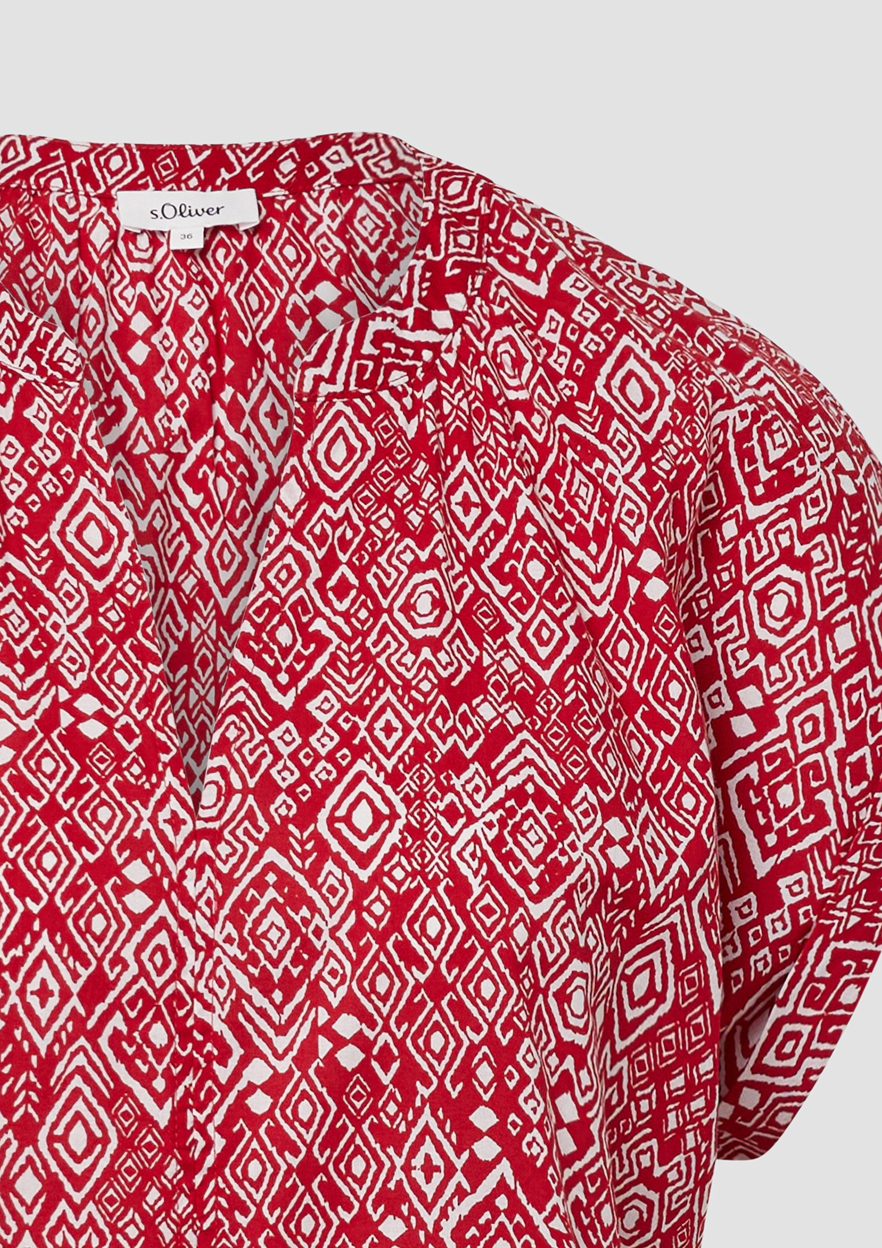 Blouse in 35B0, 99B0 & 99A2