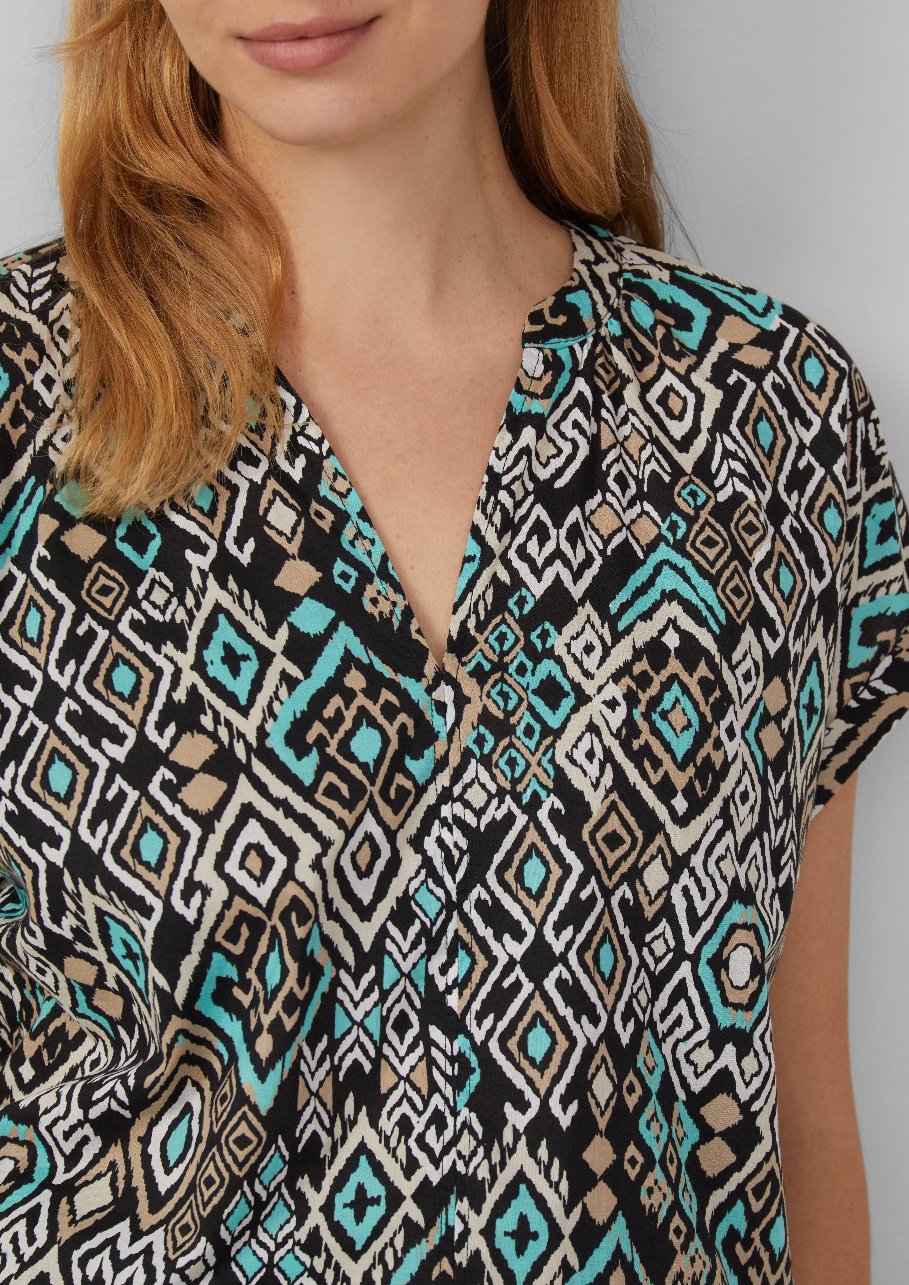 Bluse in 99A2, 99B0 & 35B0