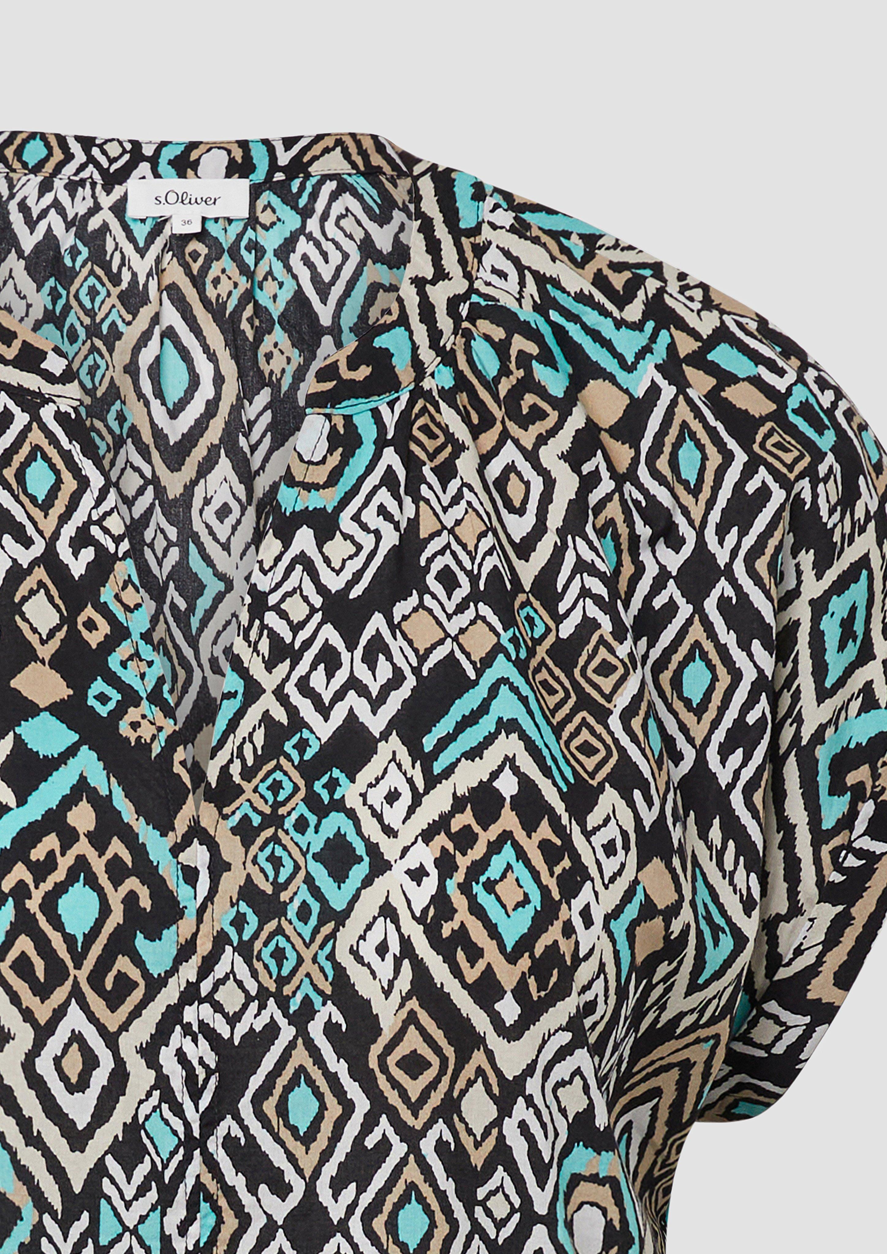 Bluse in 99A2, 99B0 & 35B0