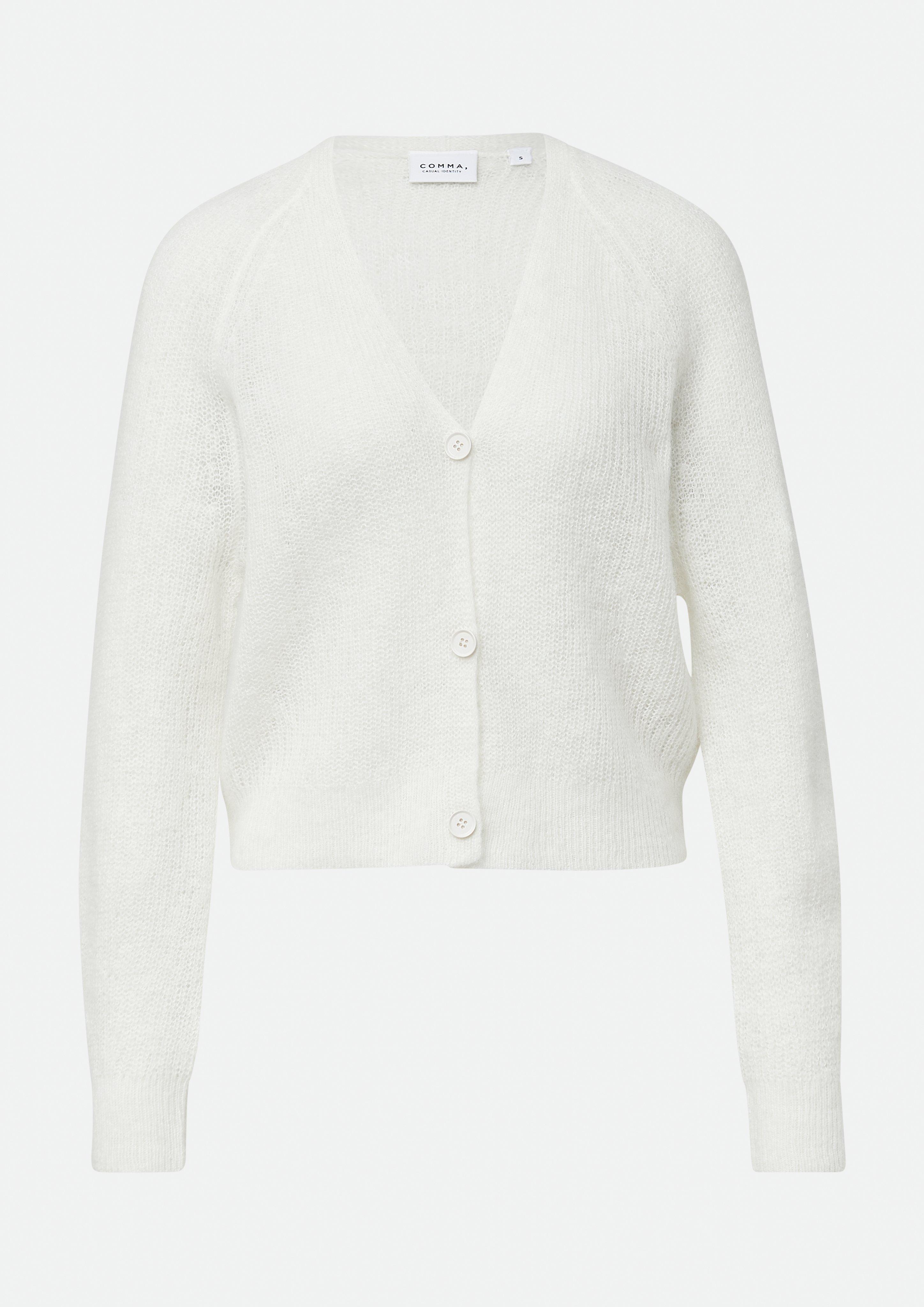 Strickjacke