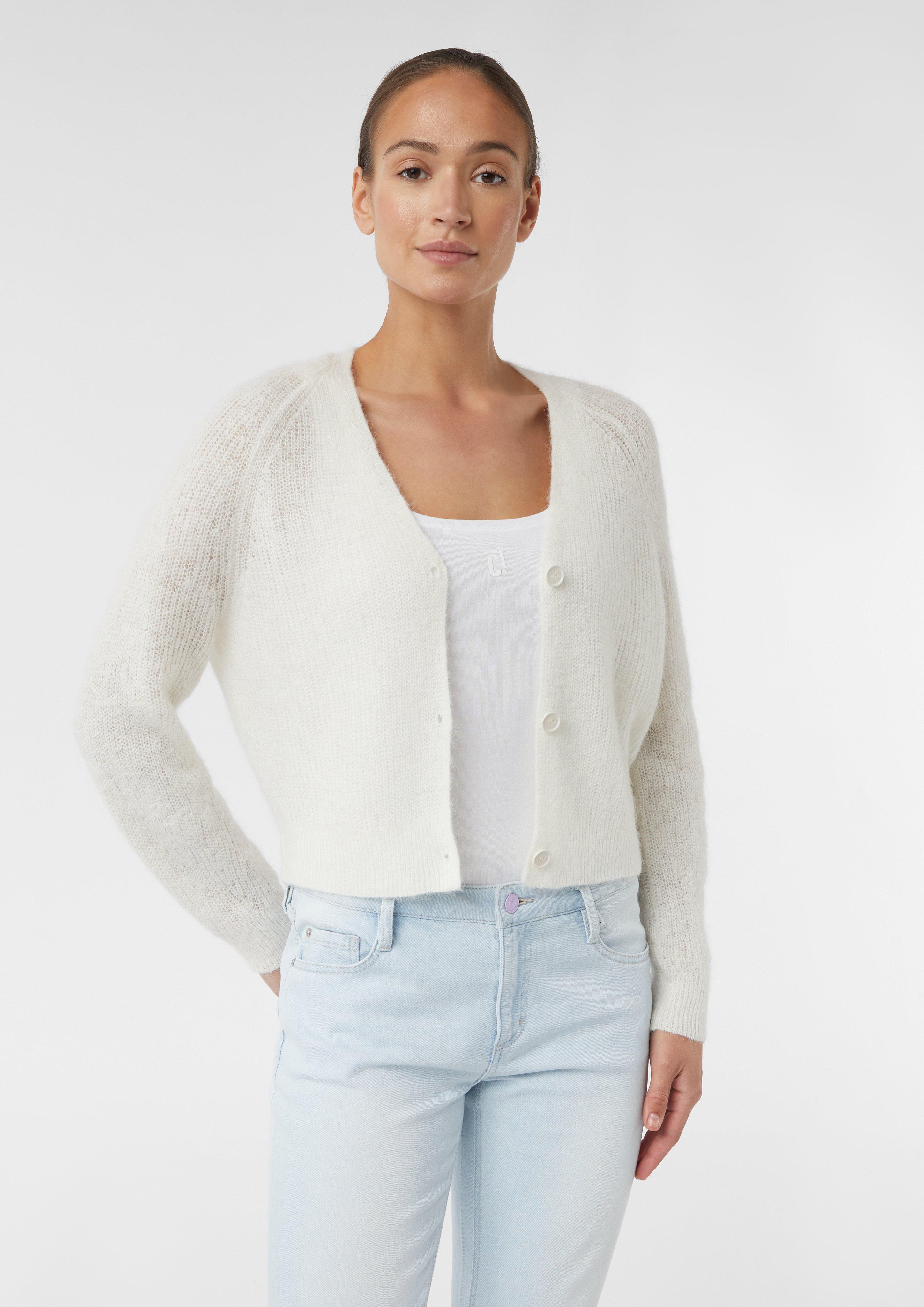 Cardigan en 