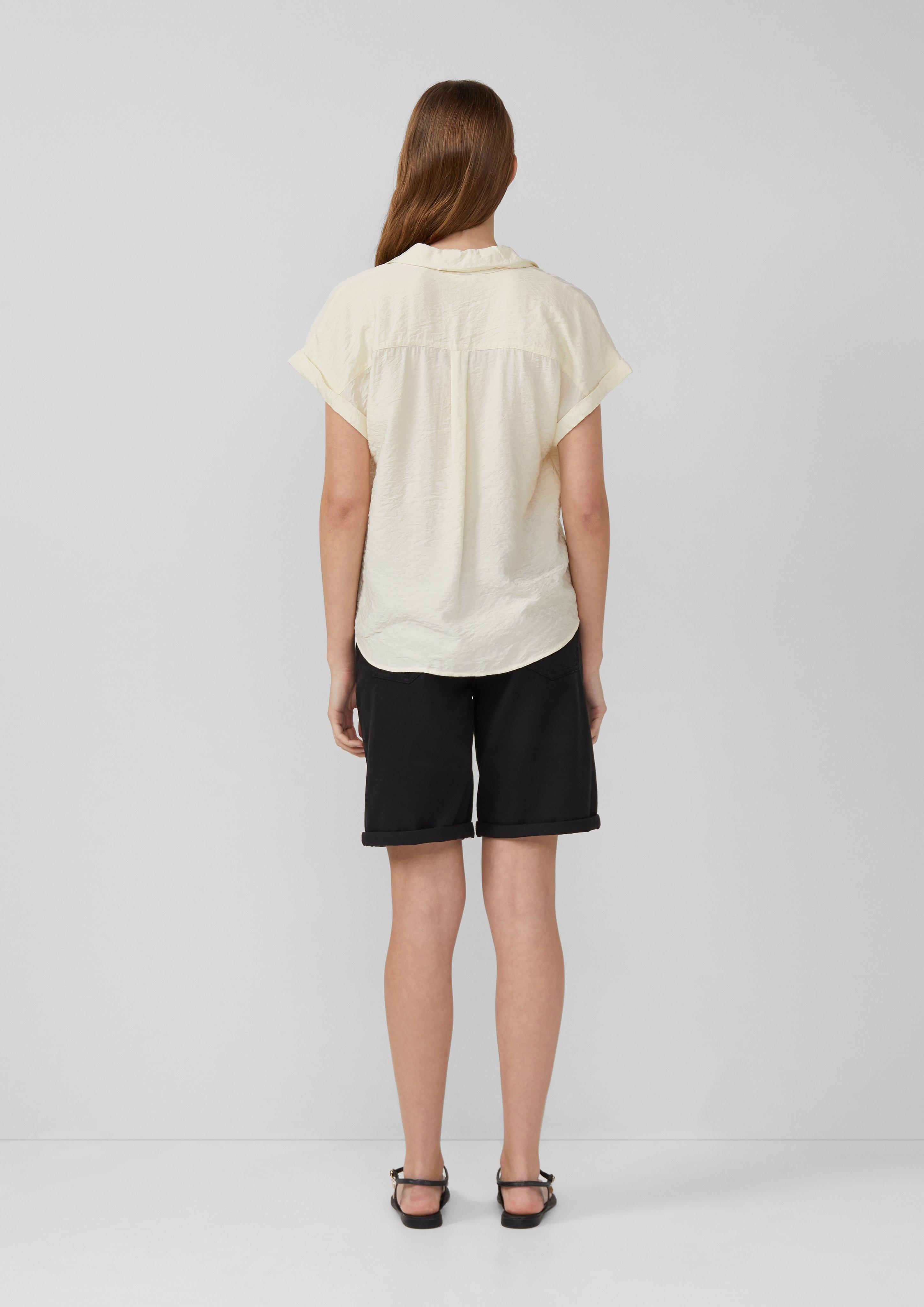 Bluse in 0750, 3533 & 9999