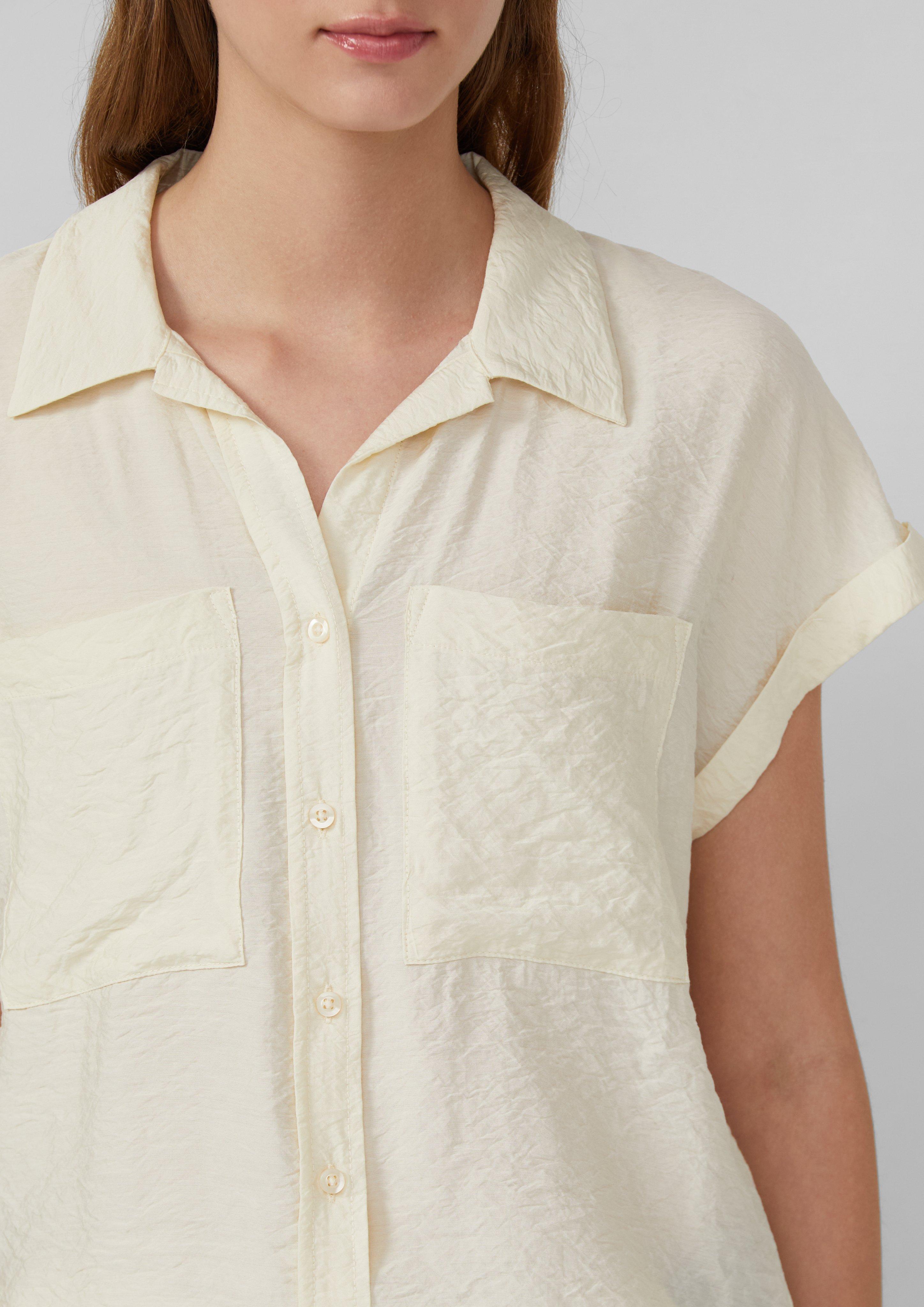 Bluse in 0750, 3533 & 9999