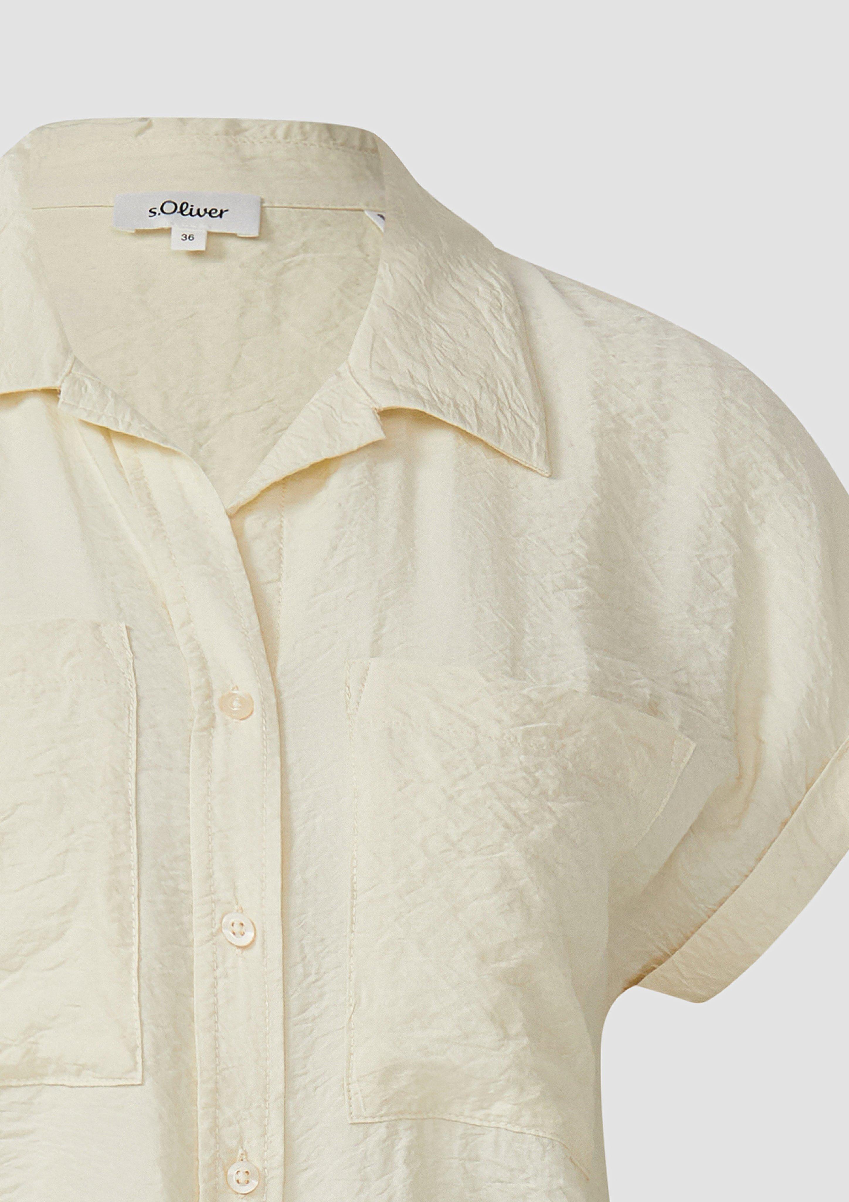 Bluse in 0750, 3533 & 9999