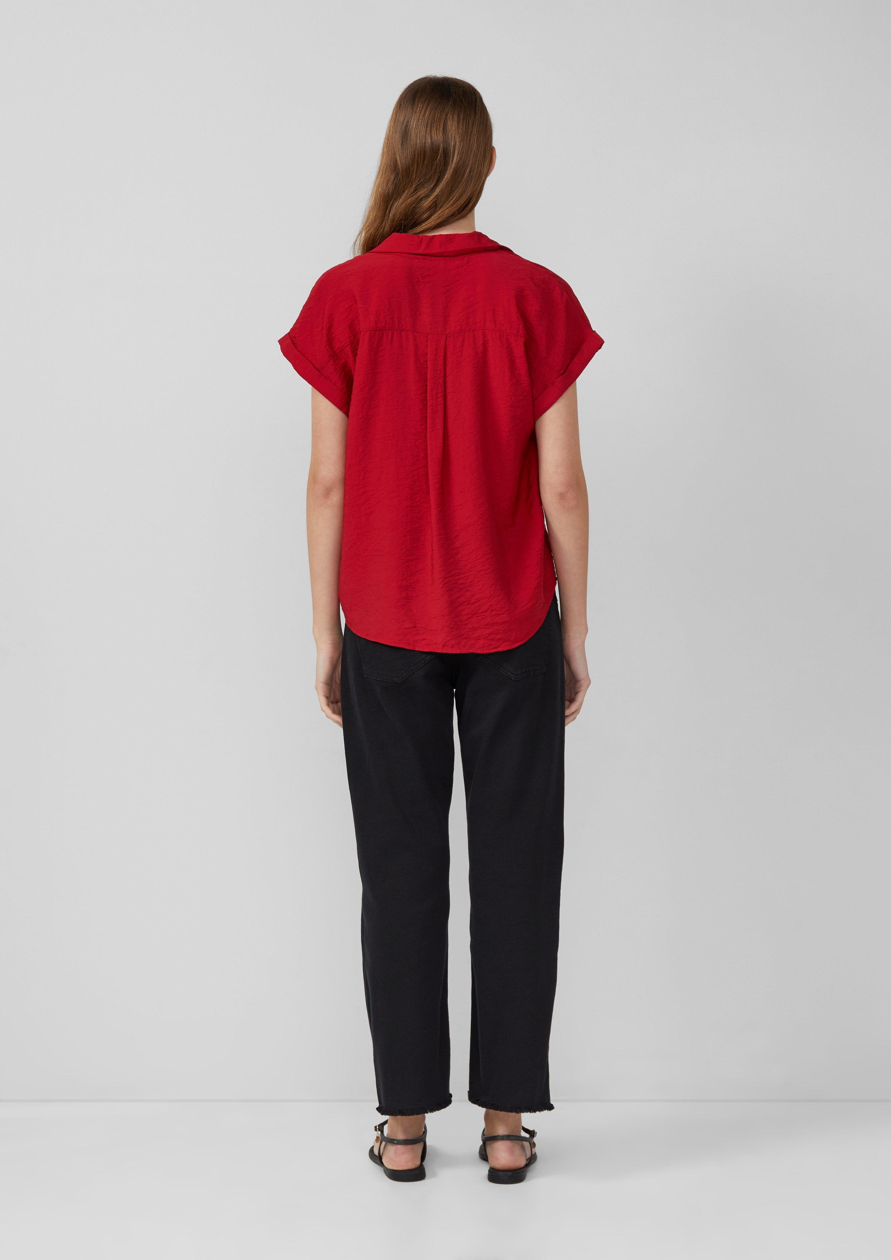 Bluse in 3533, 0750 & 9999