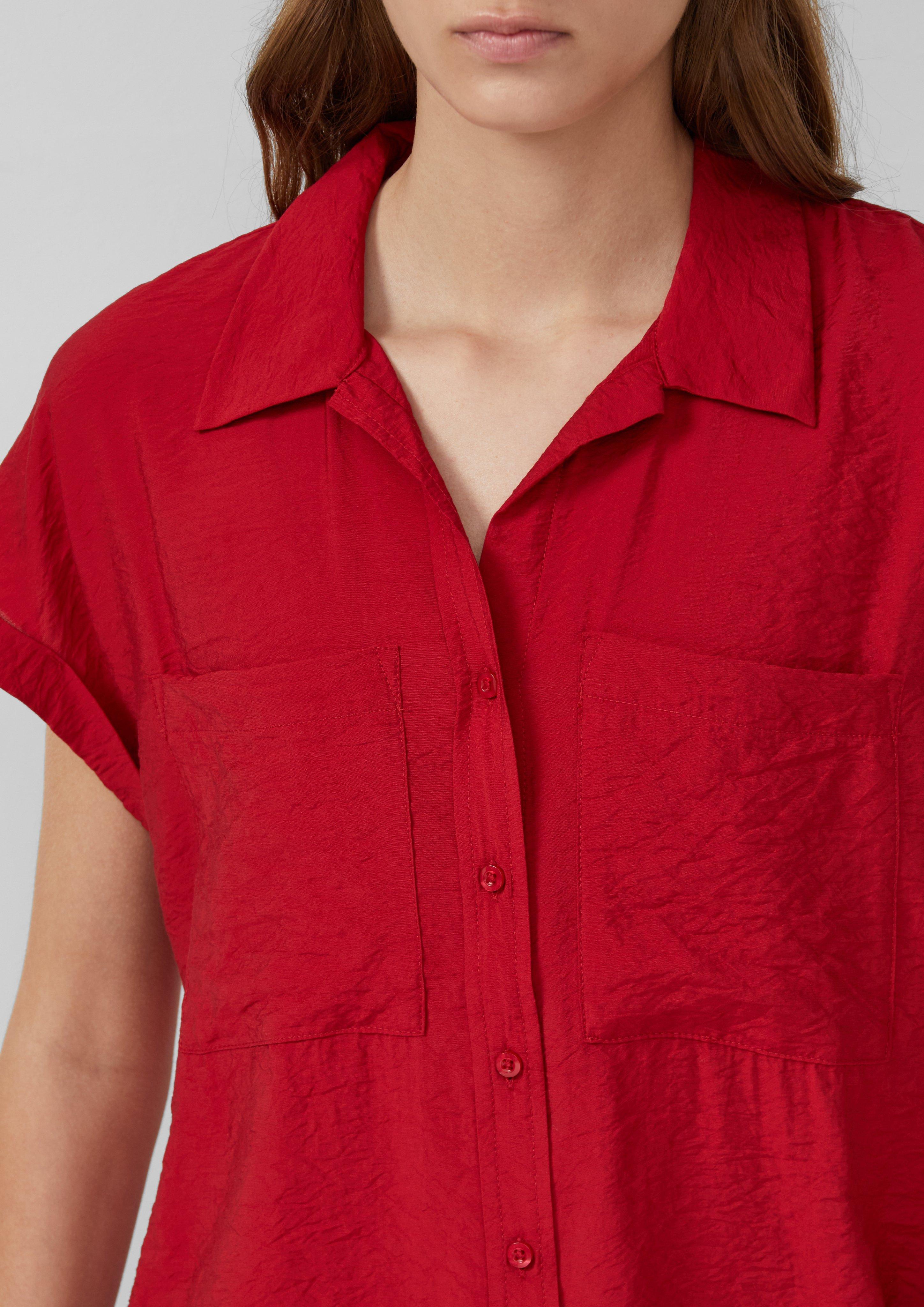 Bluse in 3533, 0750 & 9999