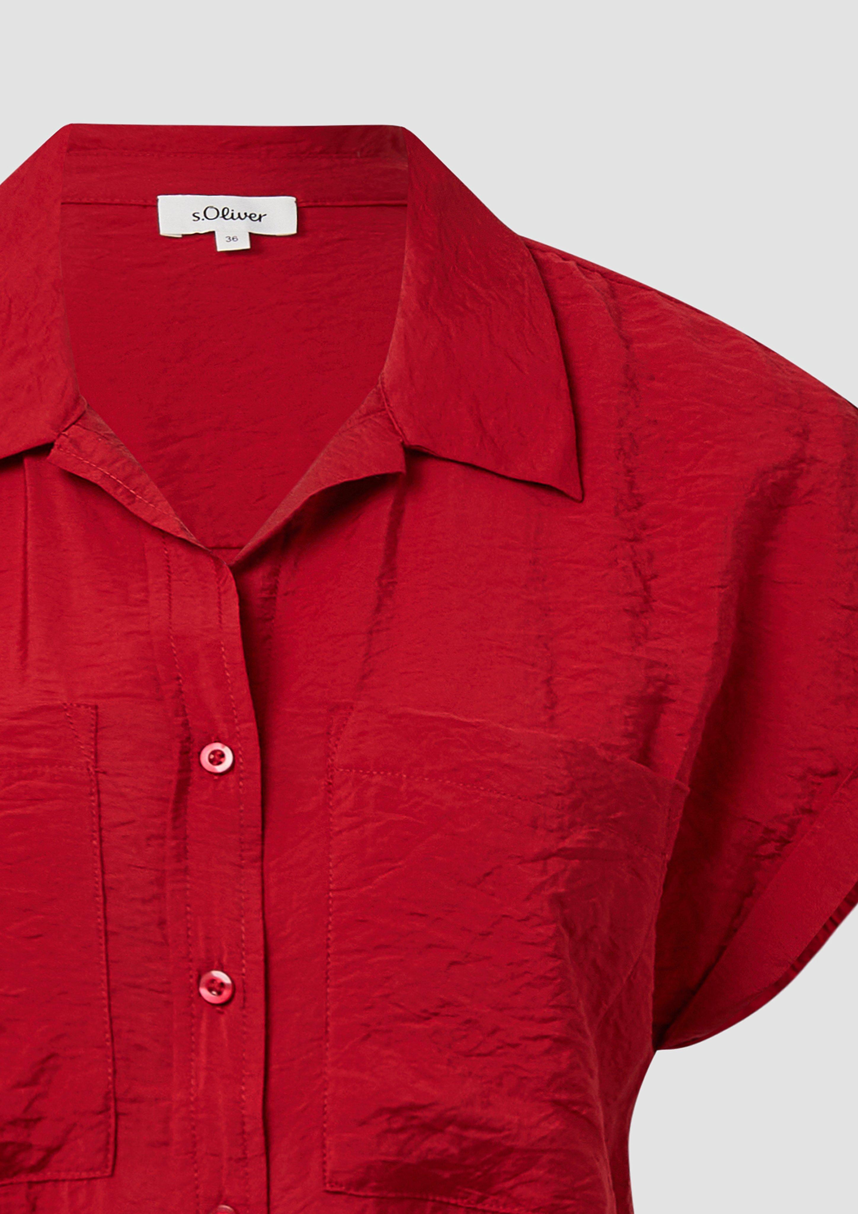 Bluse in 3533, 0750 & 9999