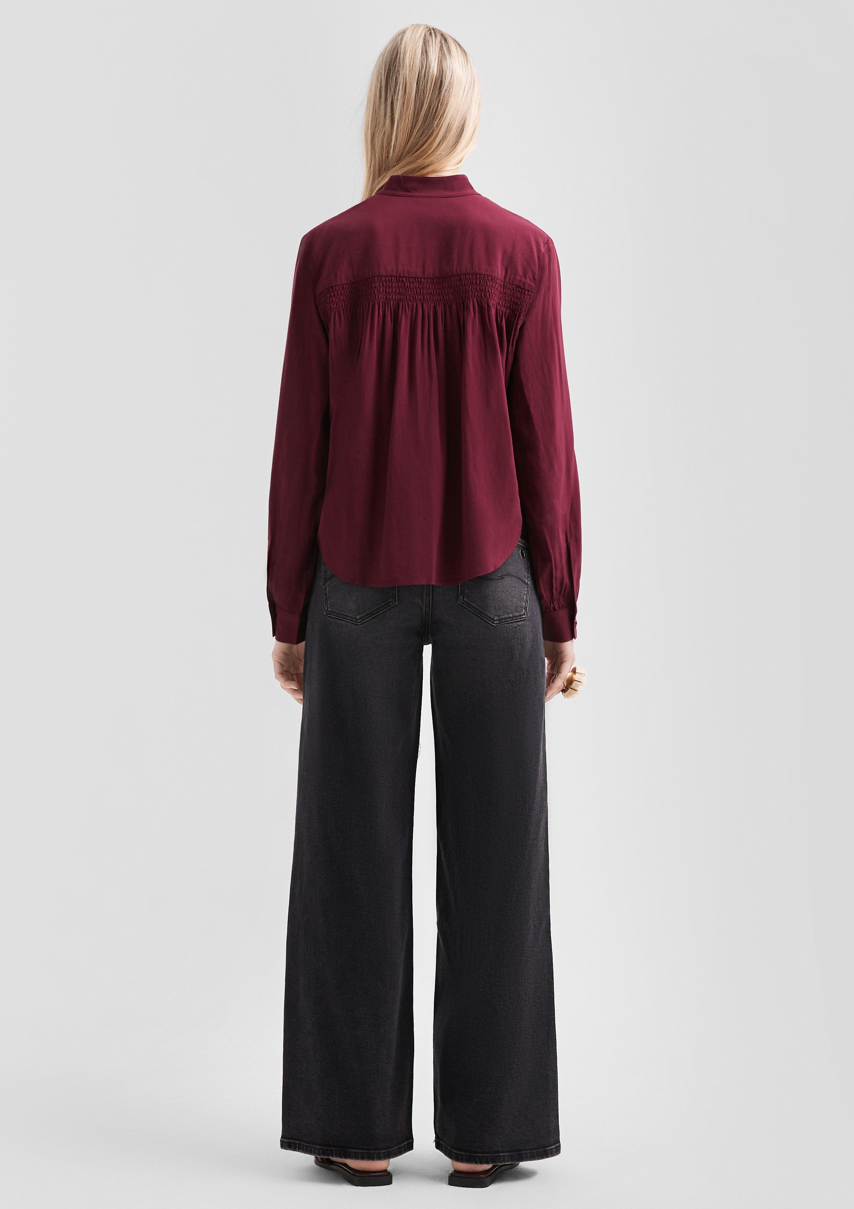 Bluse in 3900, 4418 & 9999