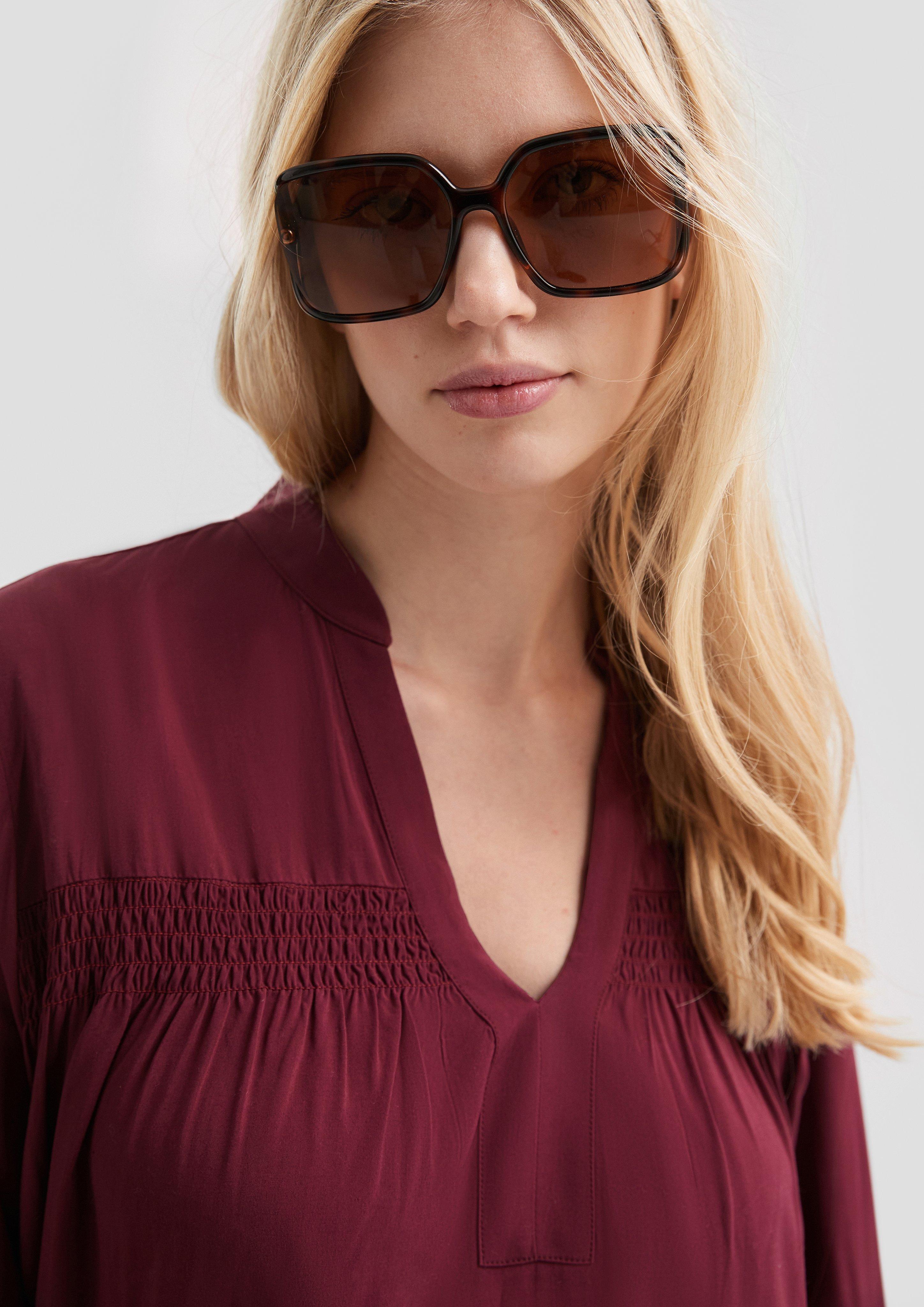 Bluse in 3900, 4418 & 9999