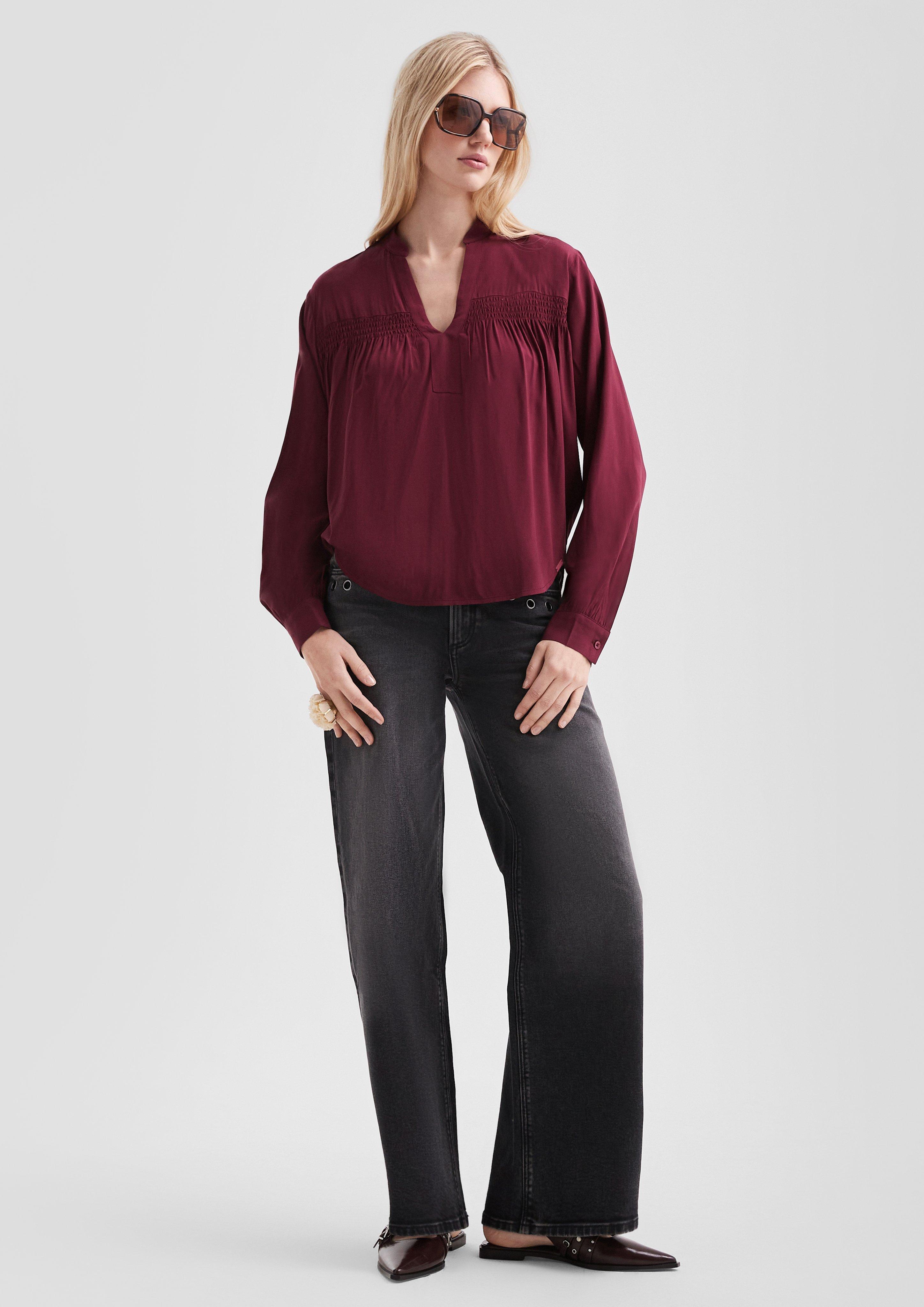 Bluse in 3900, 4418 & 9999