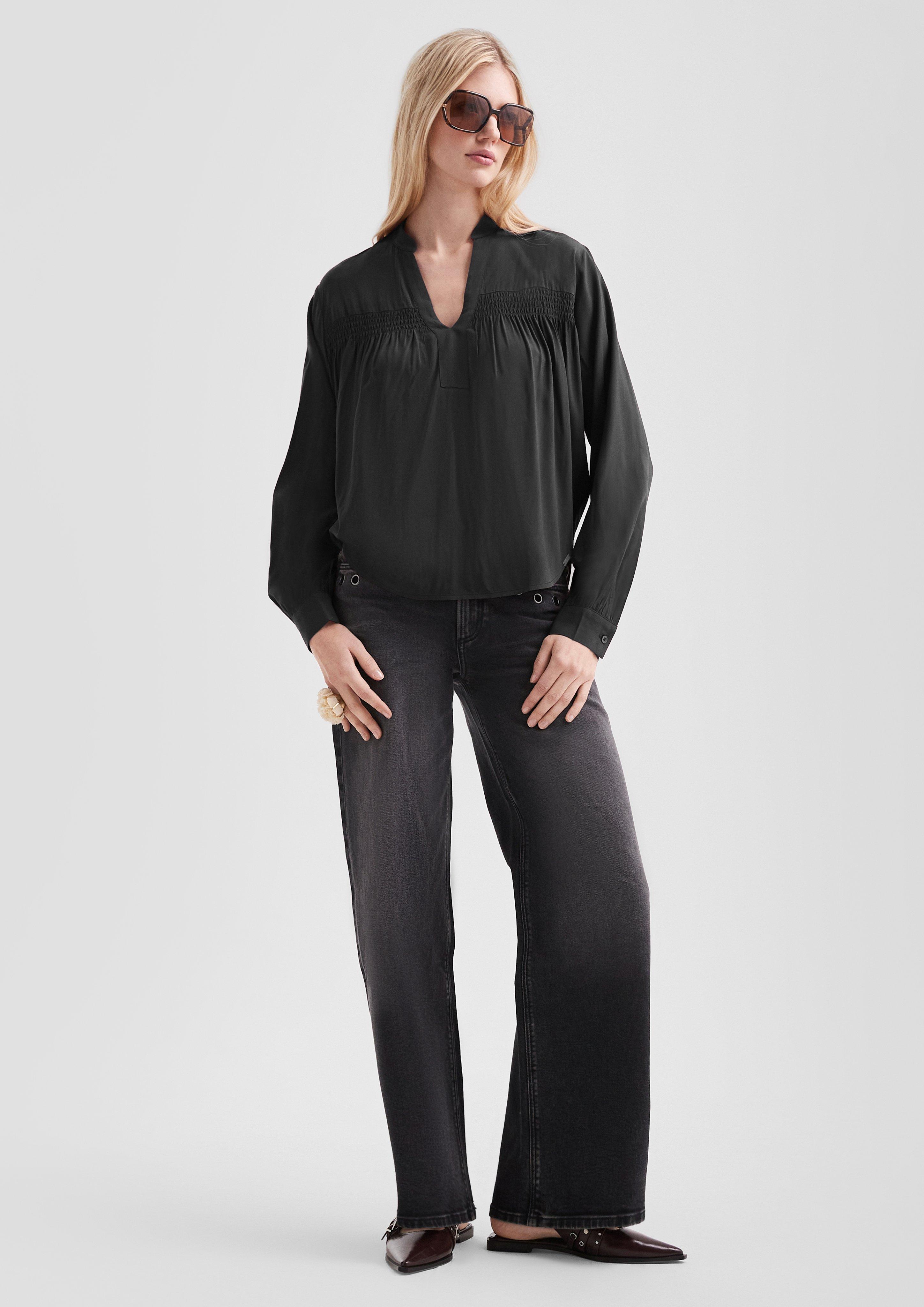 Blouse in 9999, 4418 & 3900