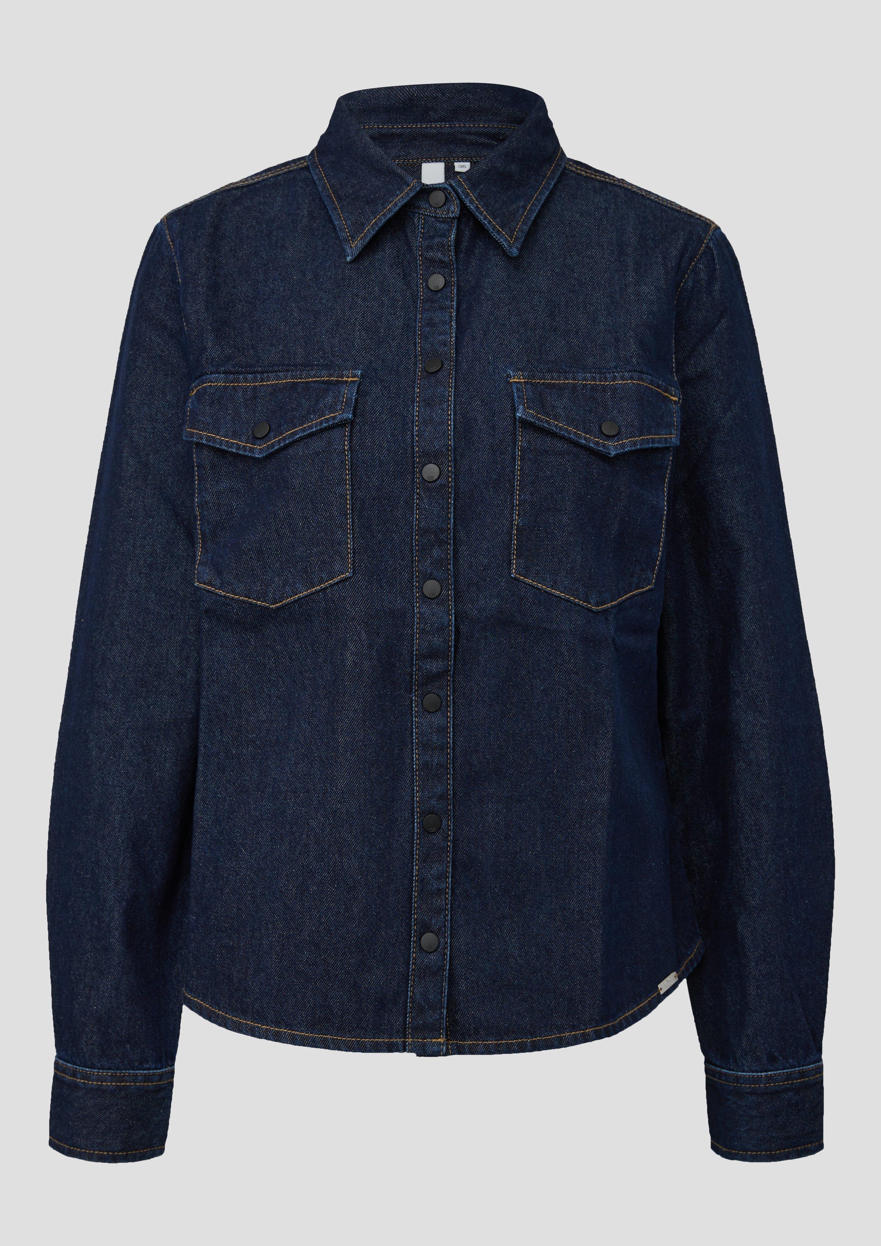 Bluse