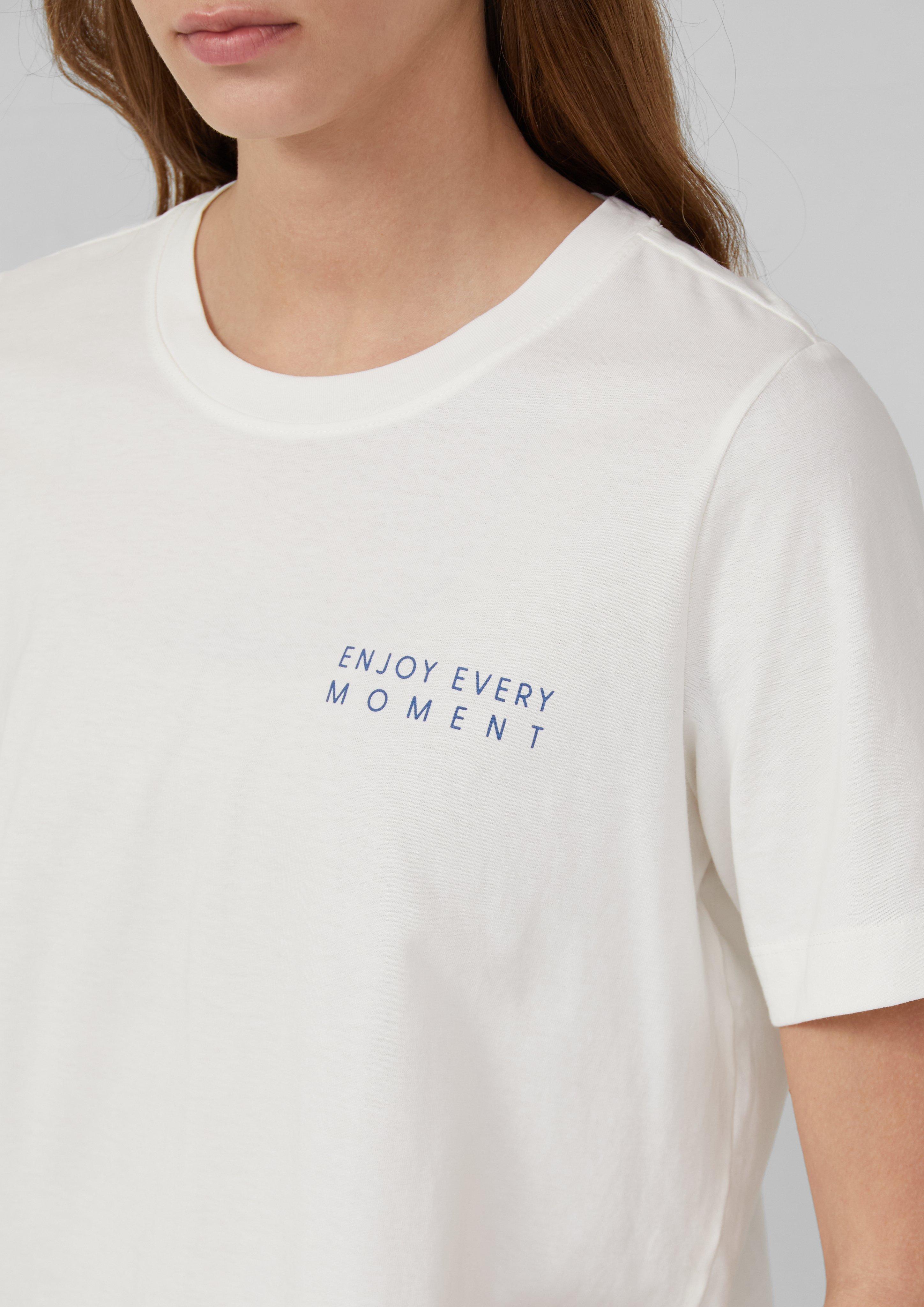 T-shirt in 02D1, 02D2, 55D1 & 99D2