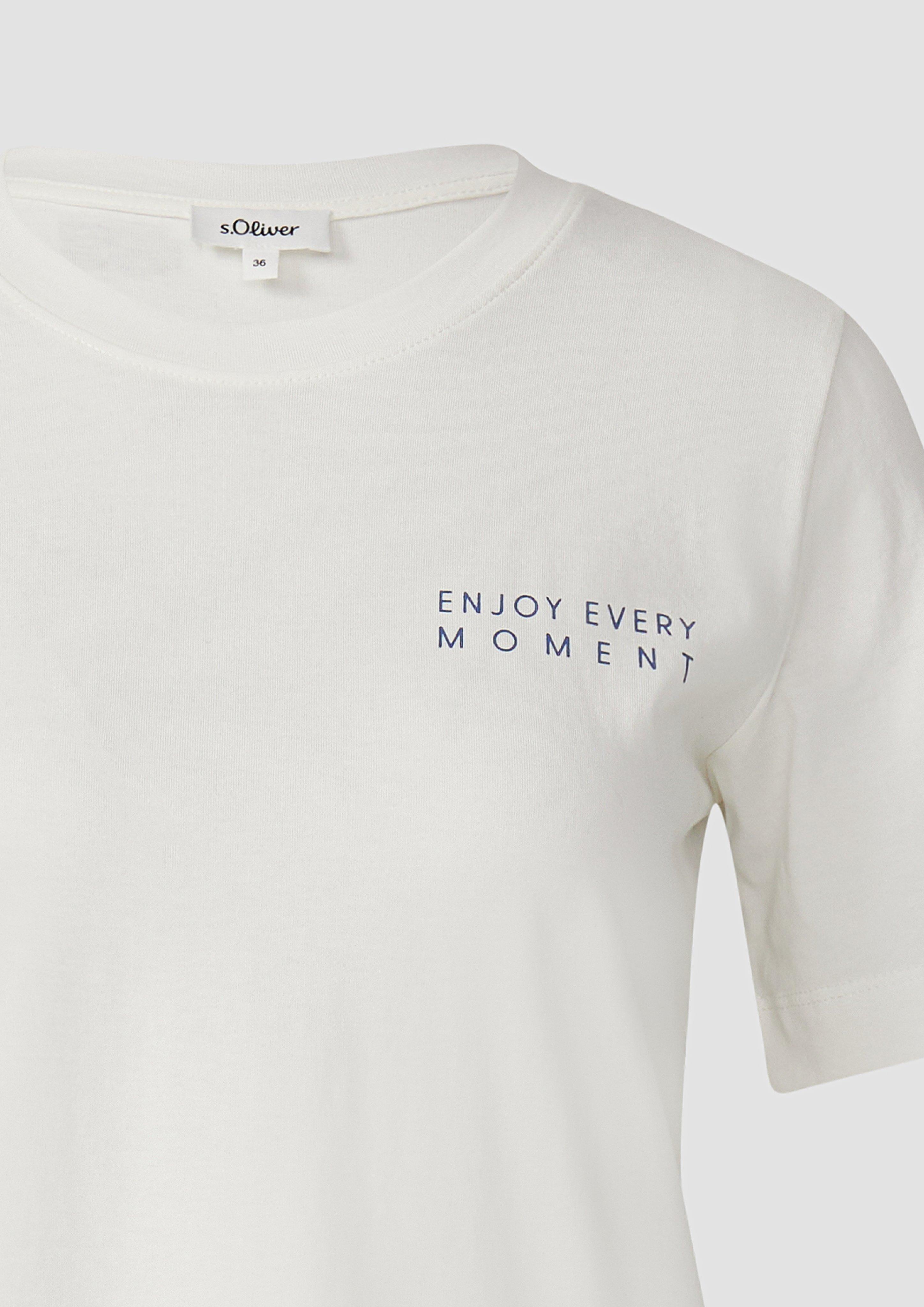 T-shirt in 02D1, 02D2, 55D1 & 99D2