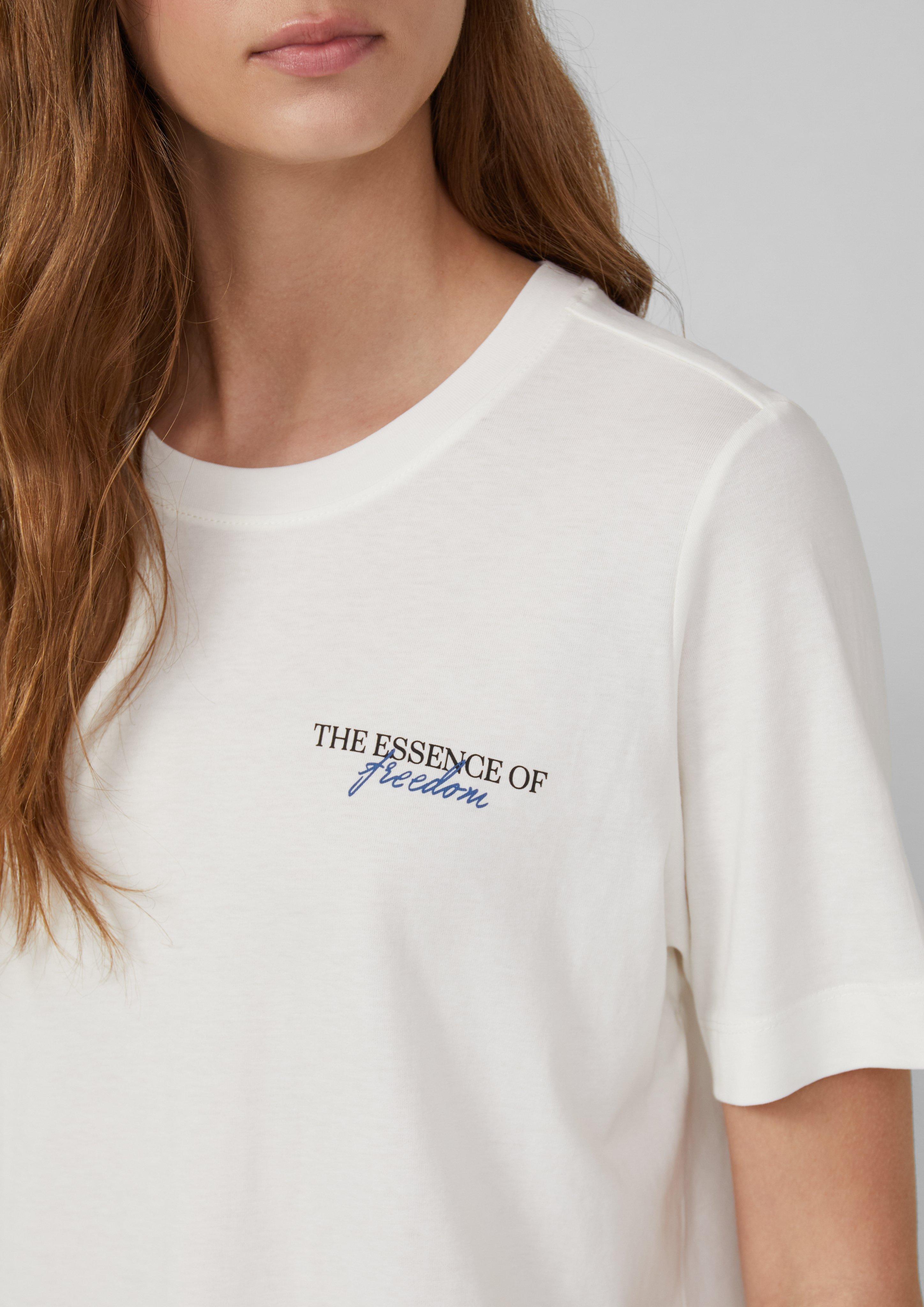 T-shirt in 02D2, 02D1, 55D1 & 99D2