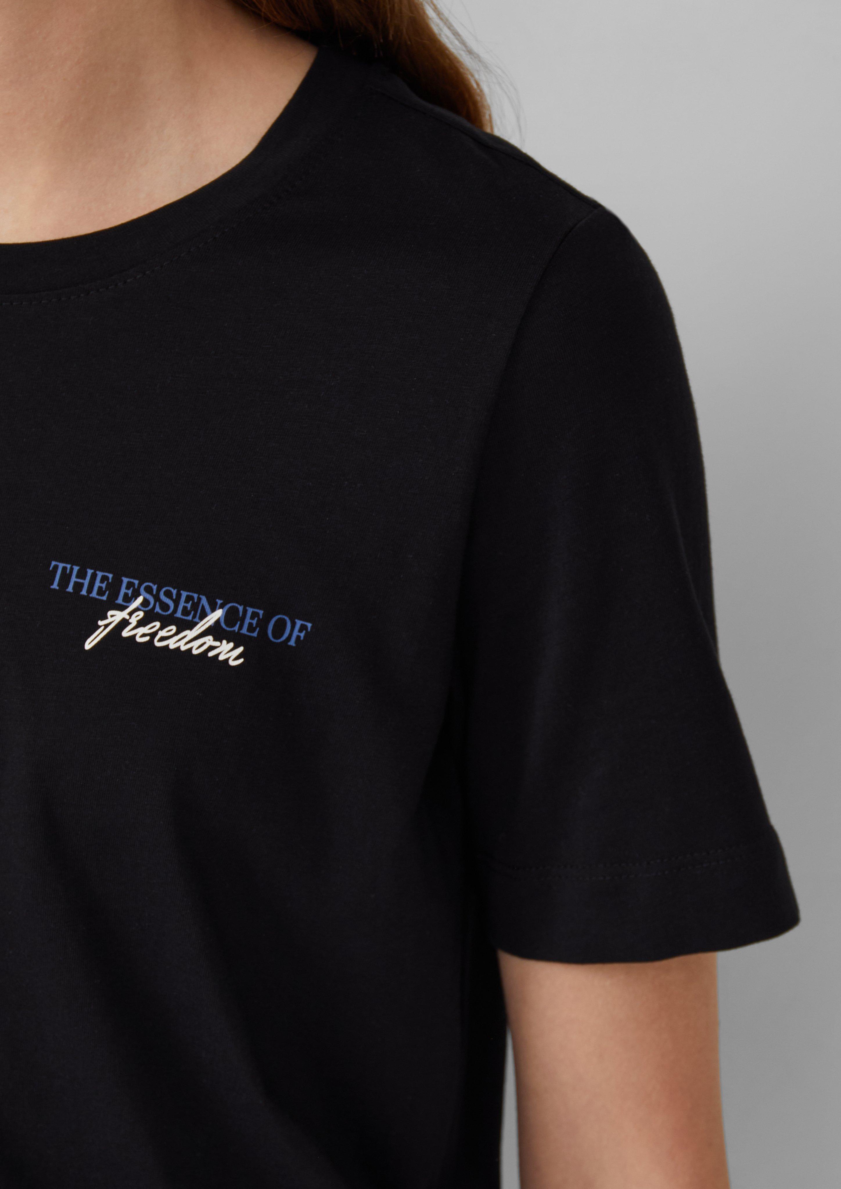 T-shirt in 99D2, 02D2, 02D1 & 55D1