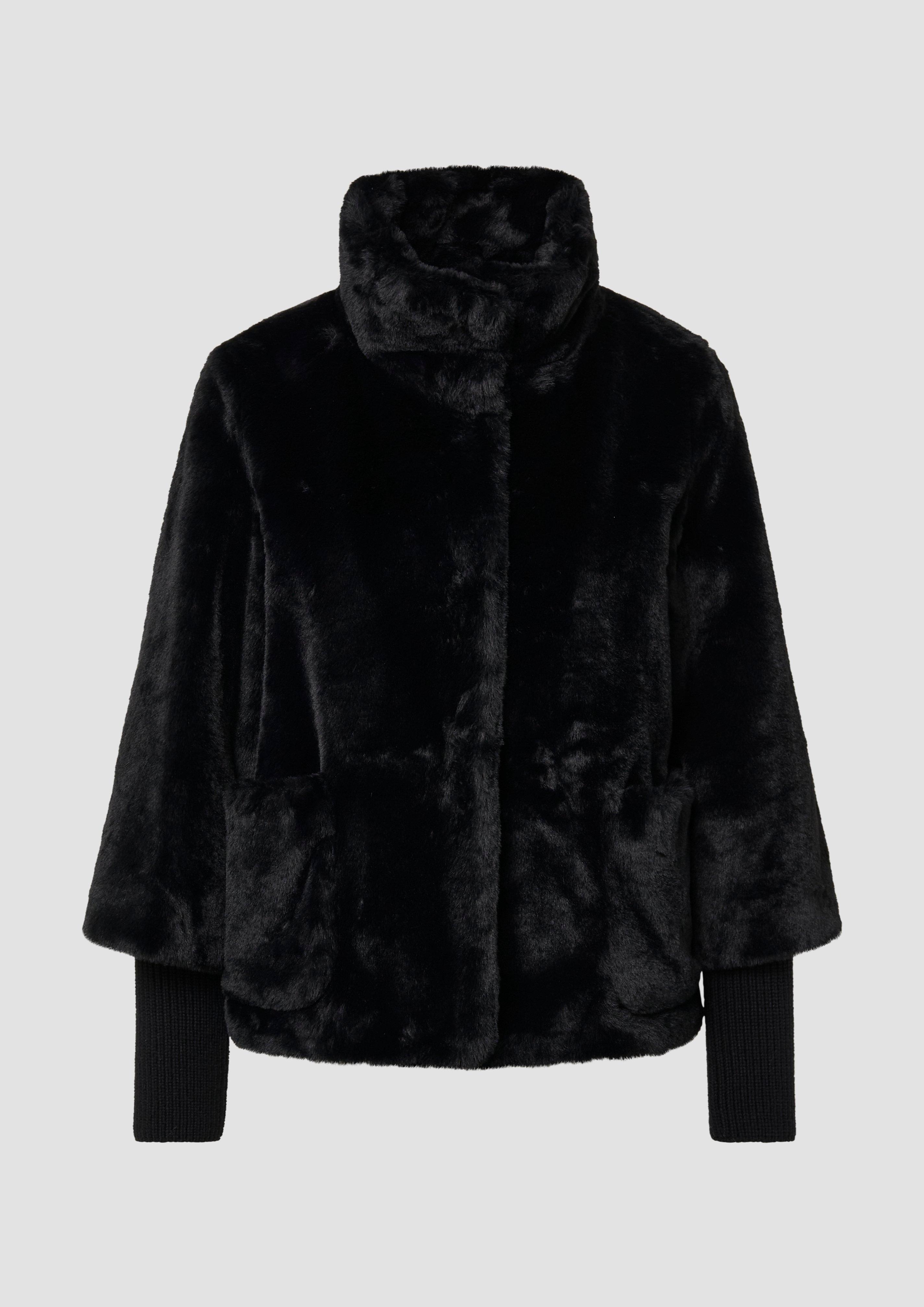 Outdoor-Jacke