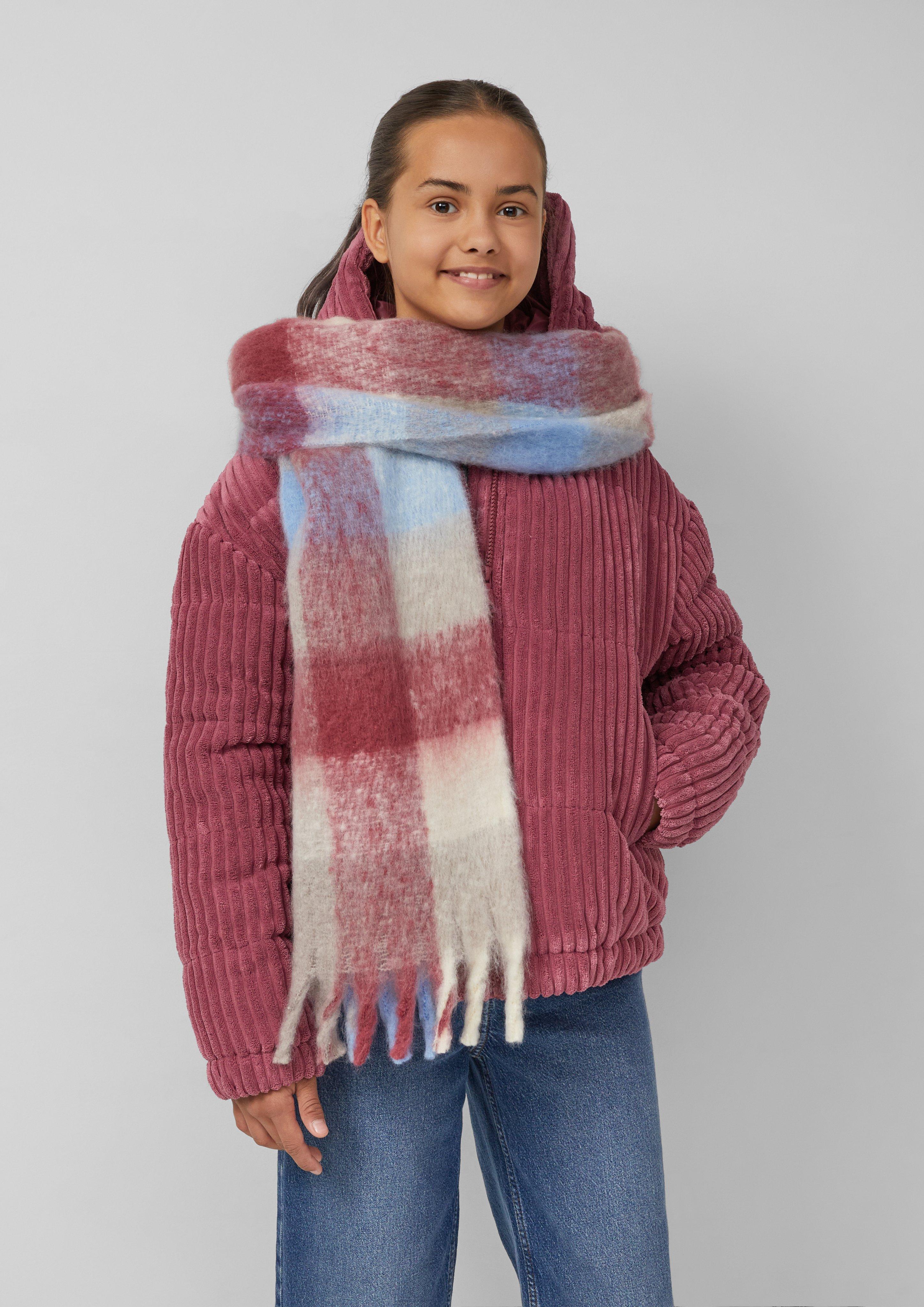 Châle in 04X1 & 98X3