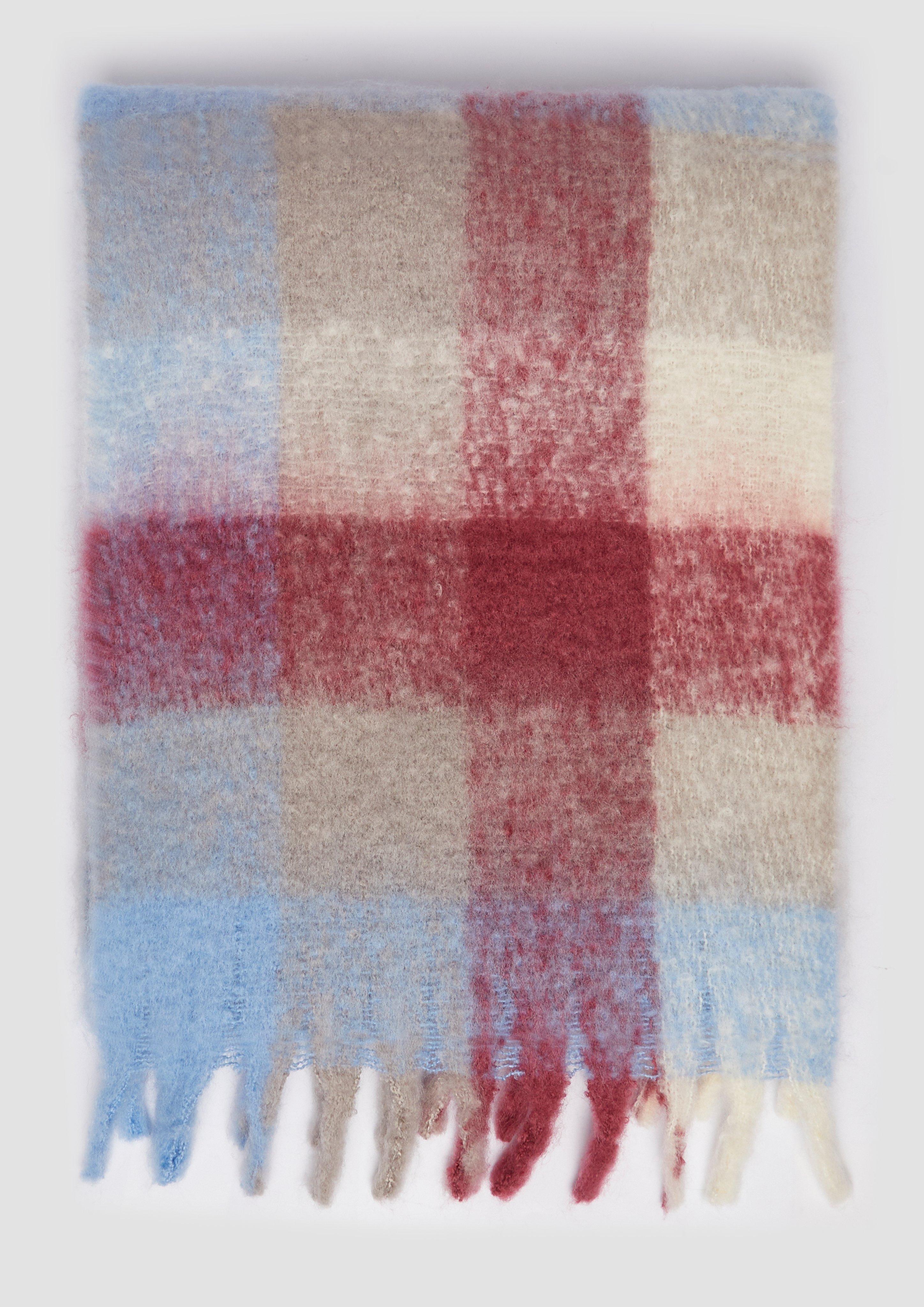 Châle in 04X1 & 98X3