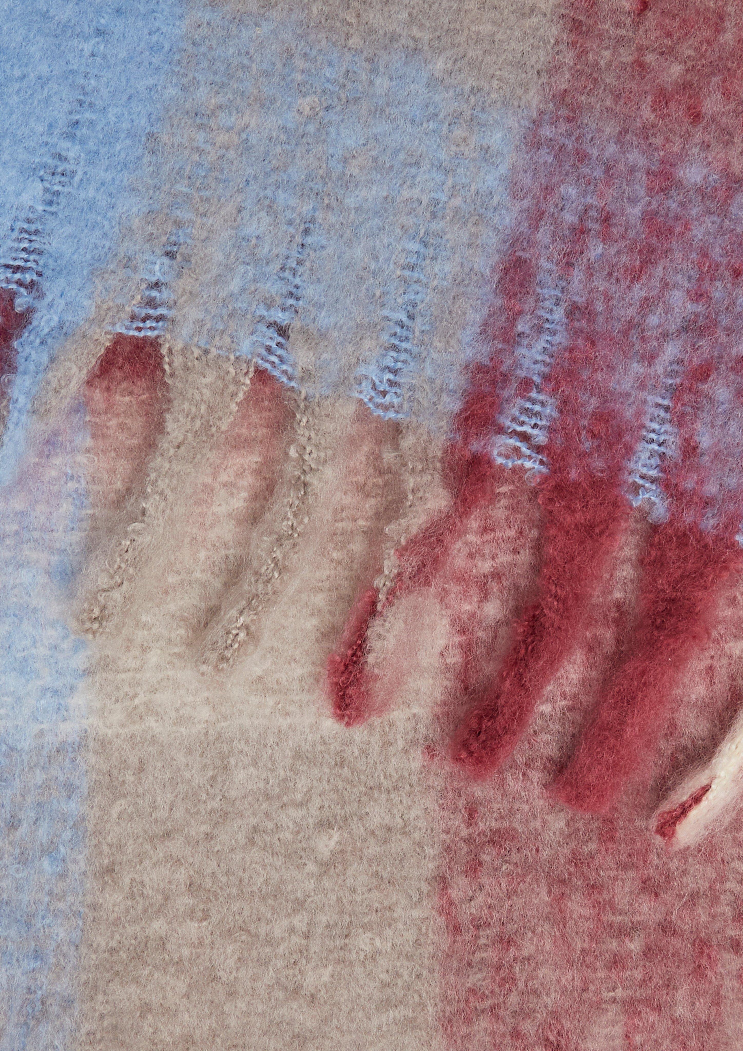 Châle in 04X1 & 98X3