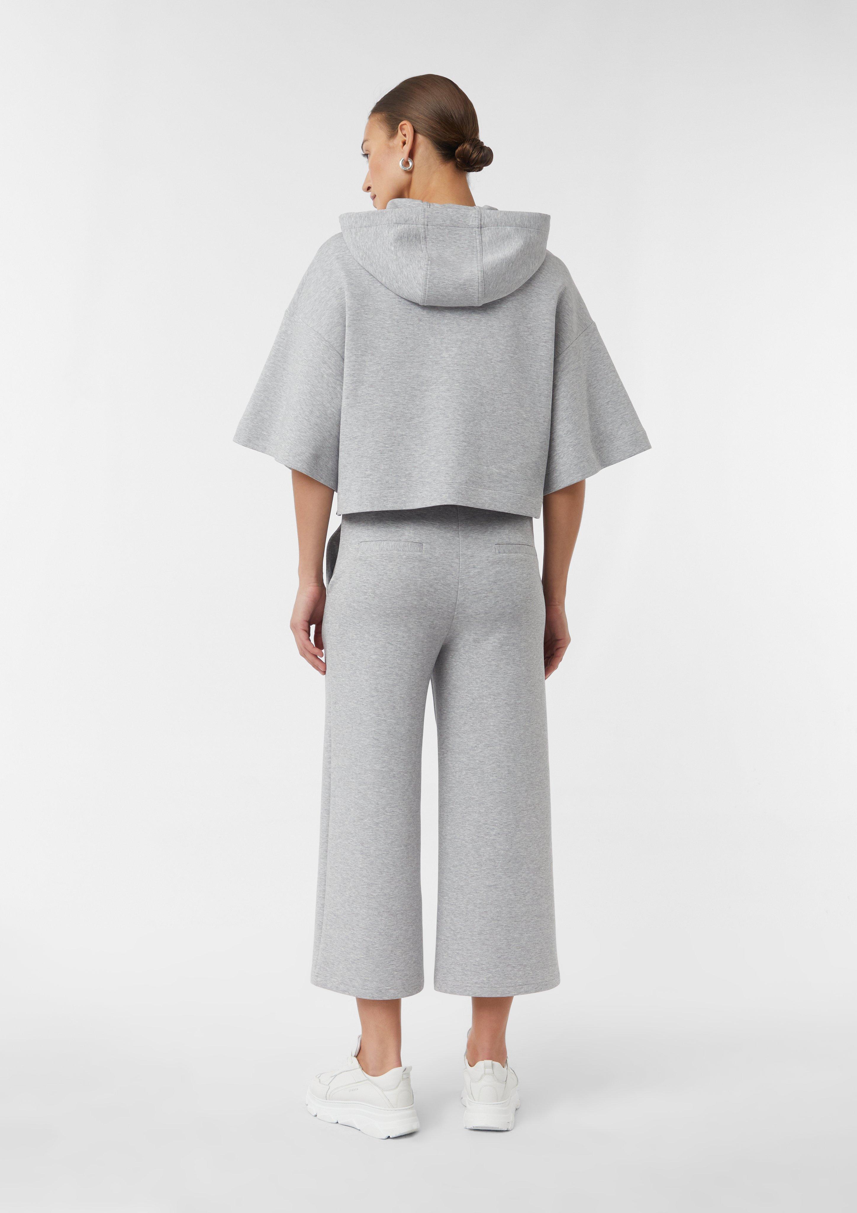 Sweatshirt in 93W7 & 5137