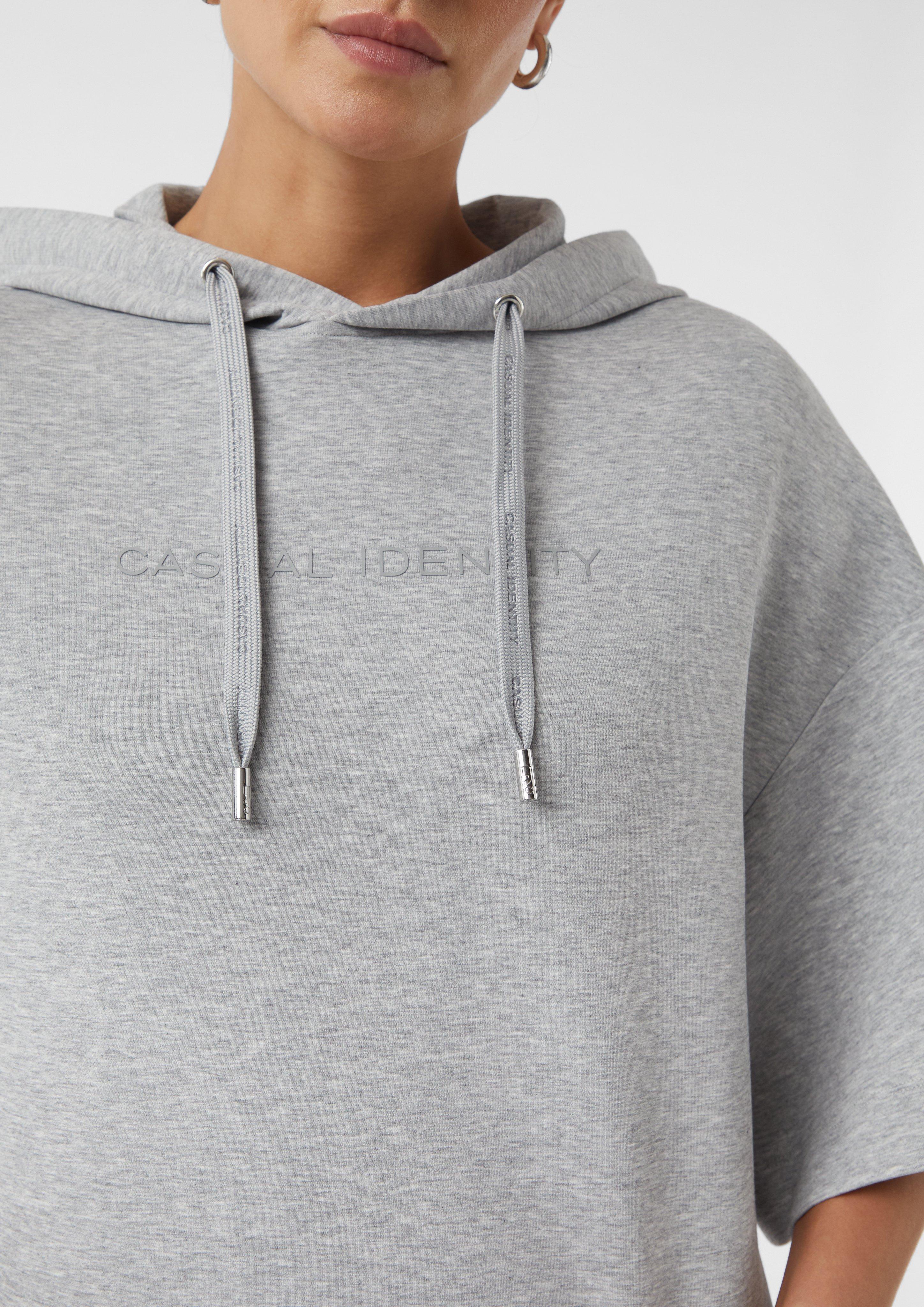 Sweatshirt in 93W7 & 5137