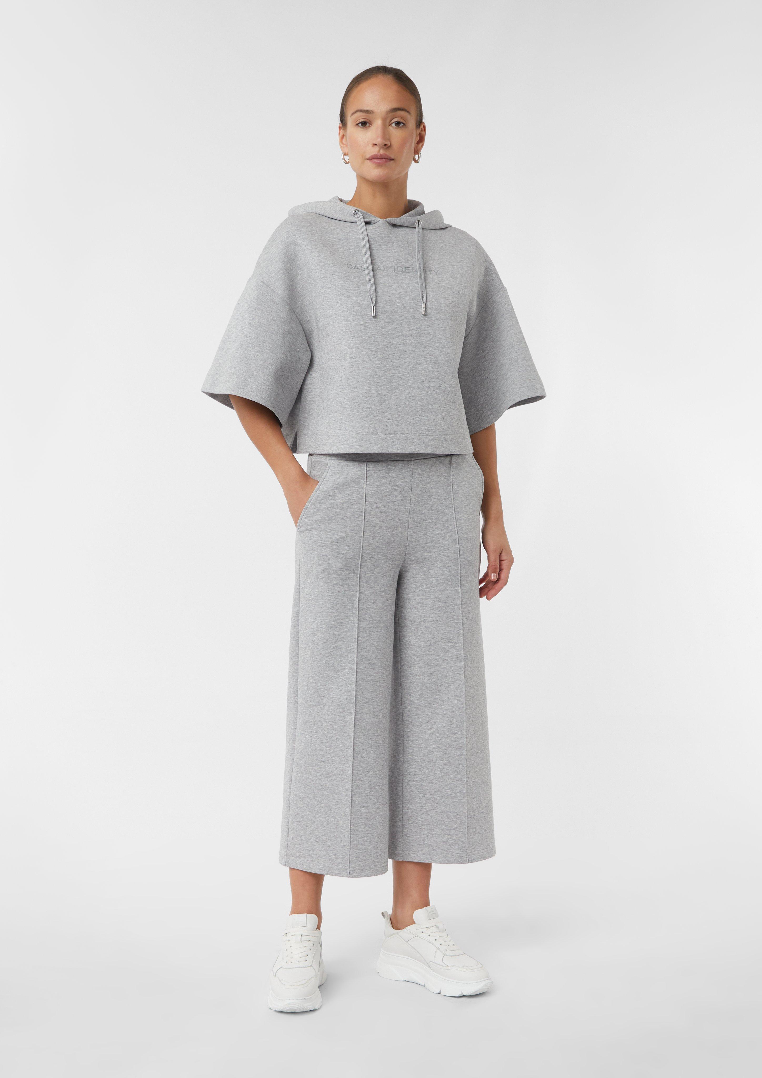 Sweatshirt in 93W7 & 5137