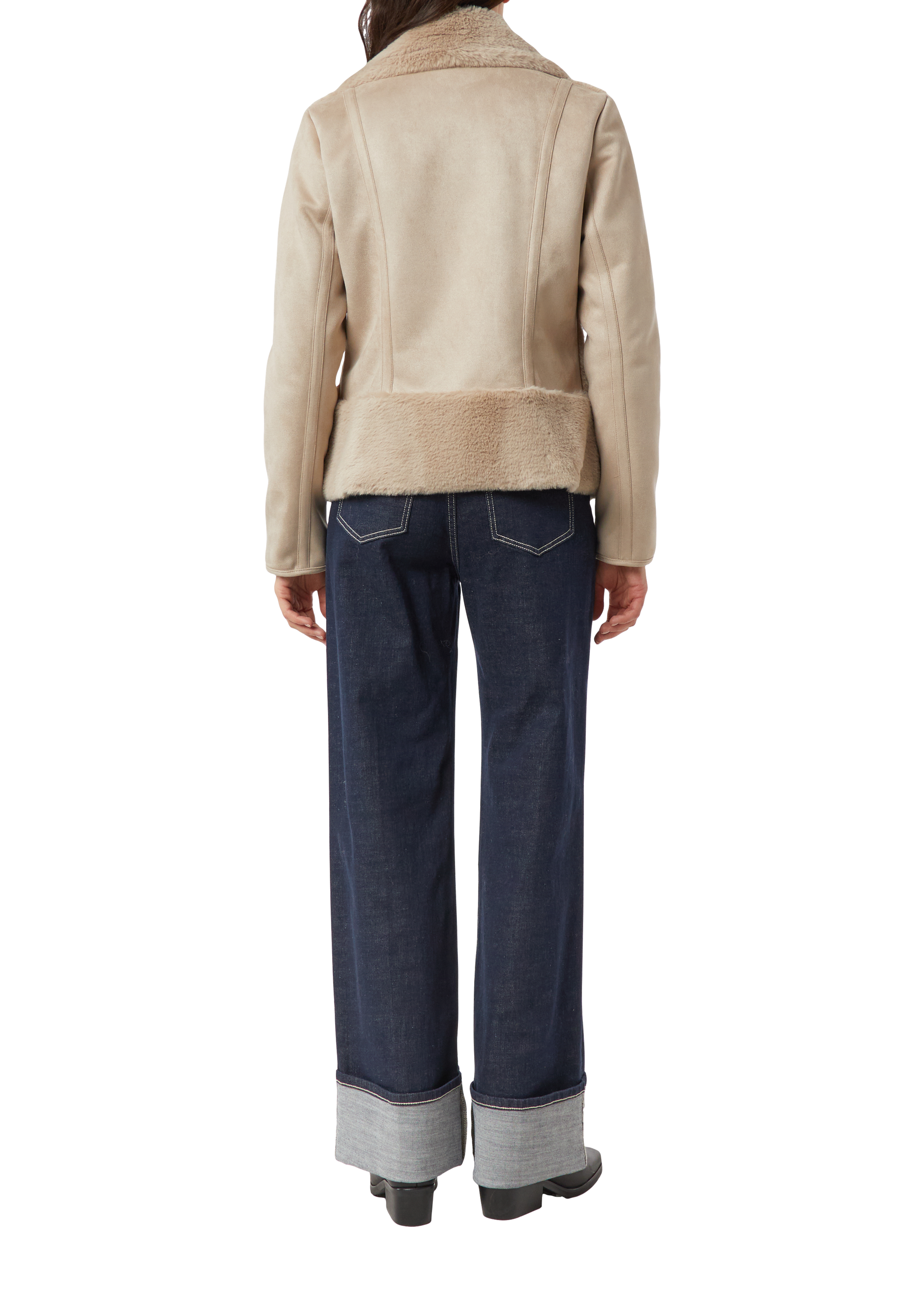 Thumbnail - Outdoor-Jacke