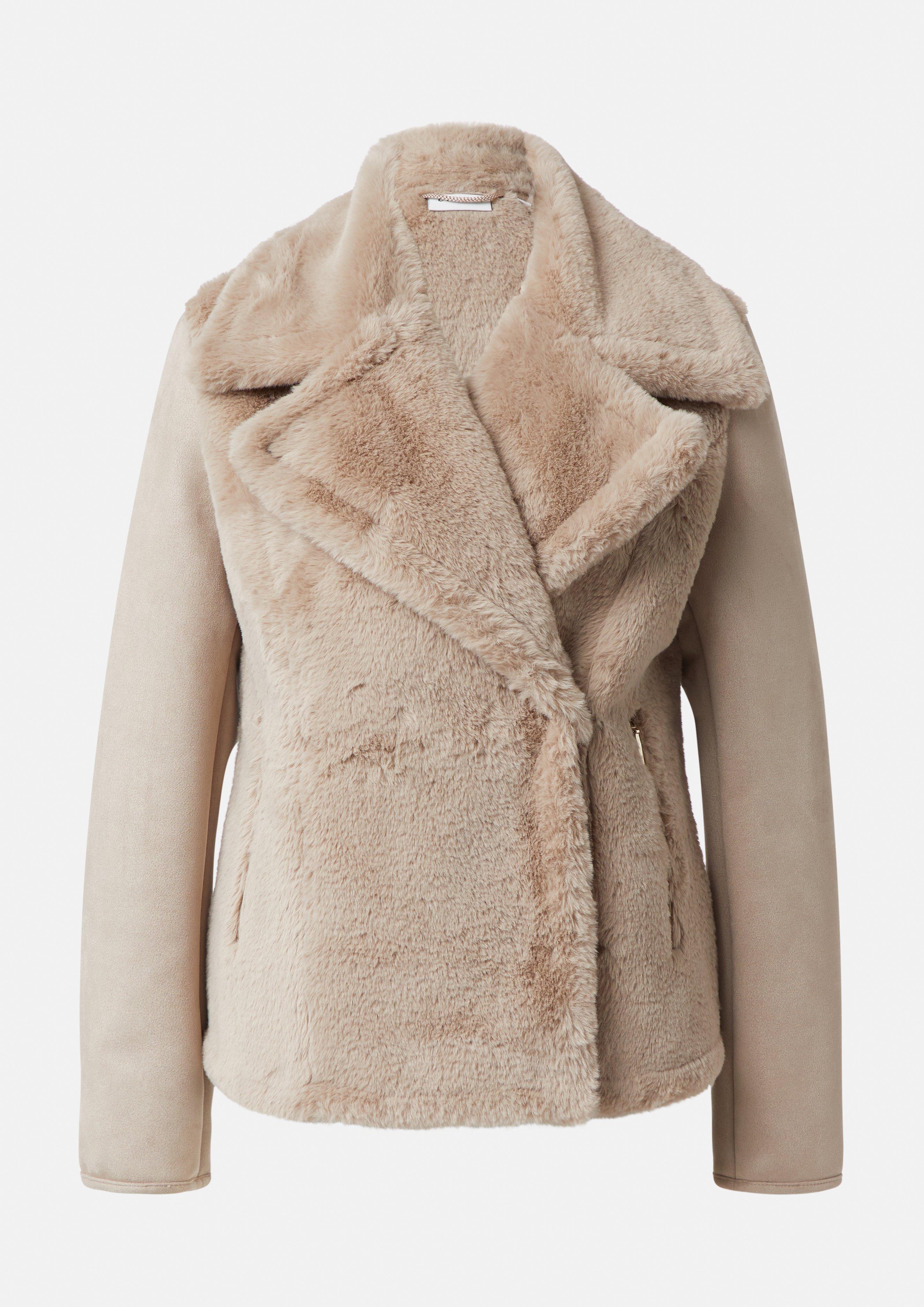Outdoor-Jacke
