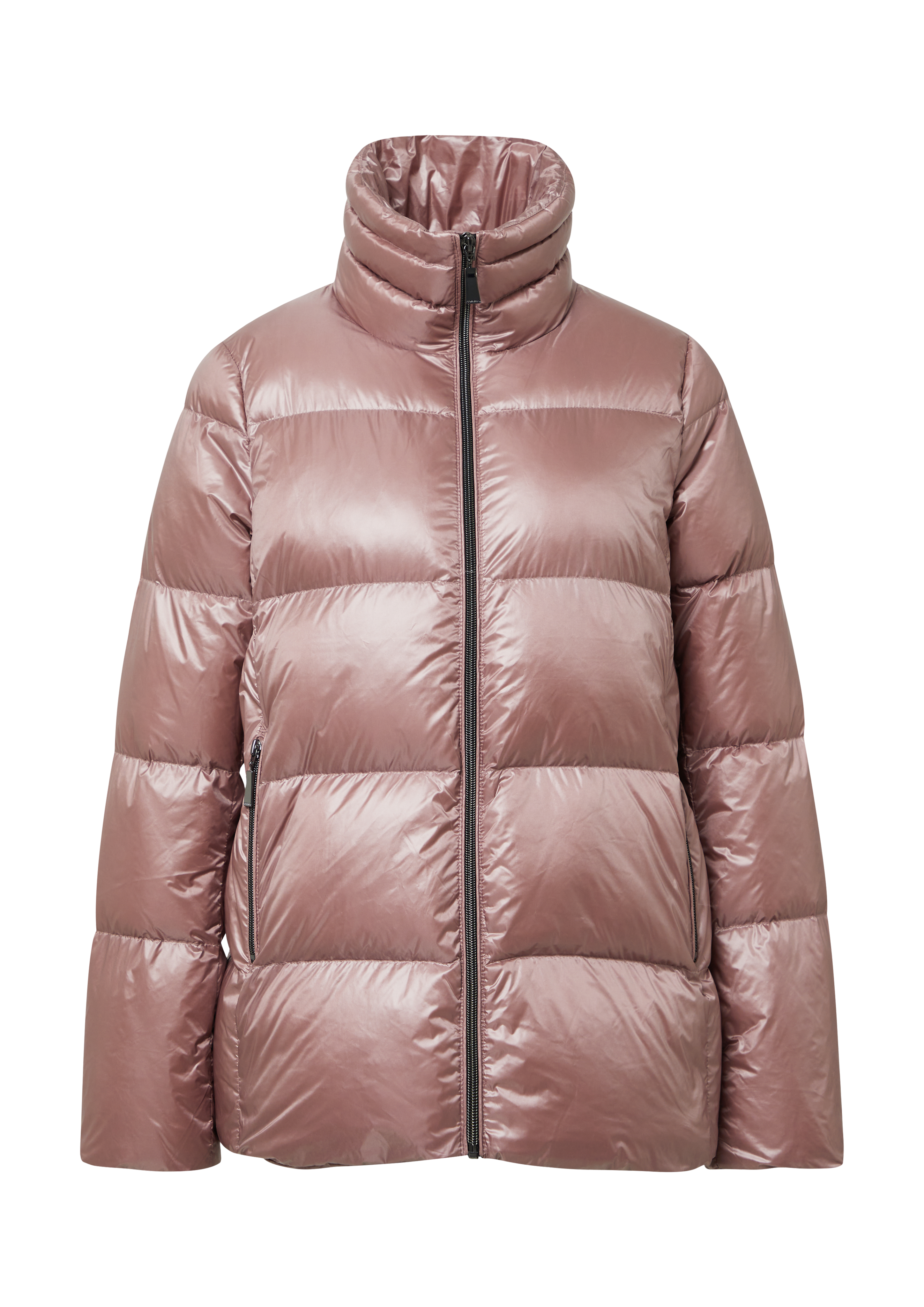 Outdoor-Jacke in 