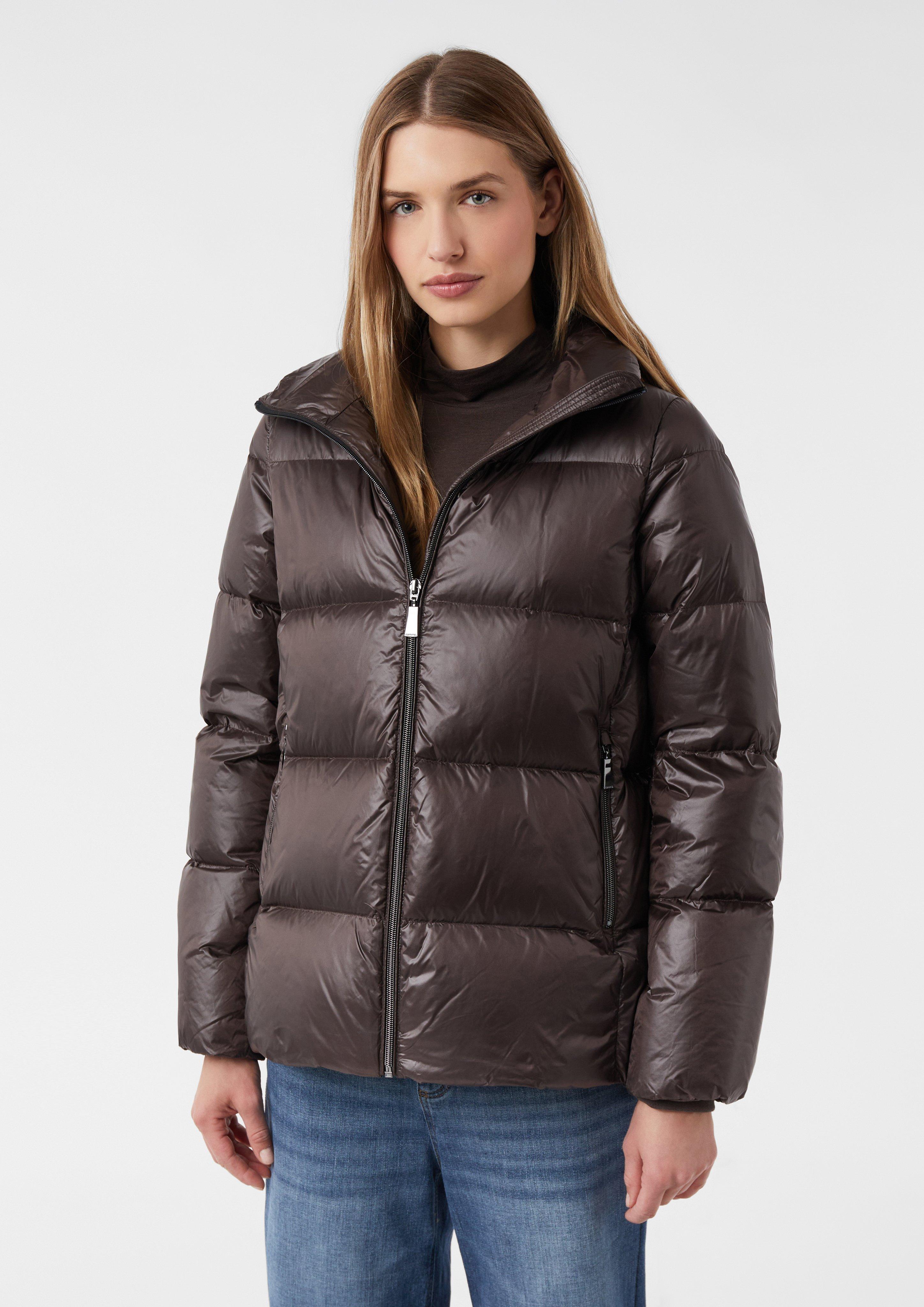 Outdoor-Jacke in 