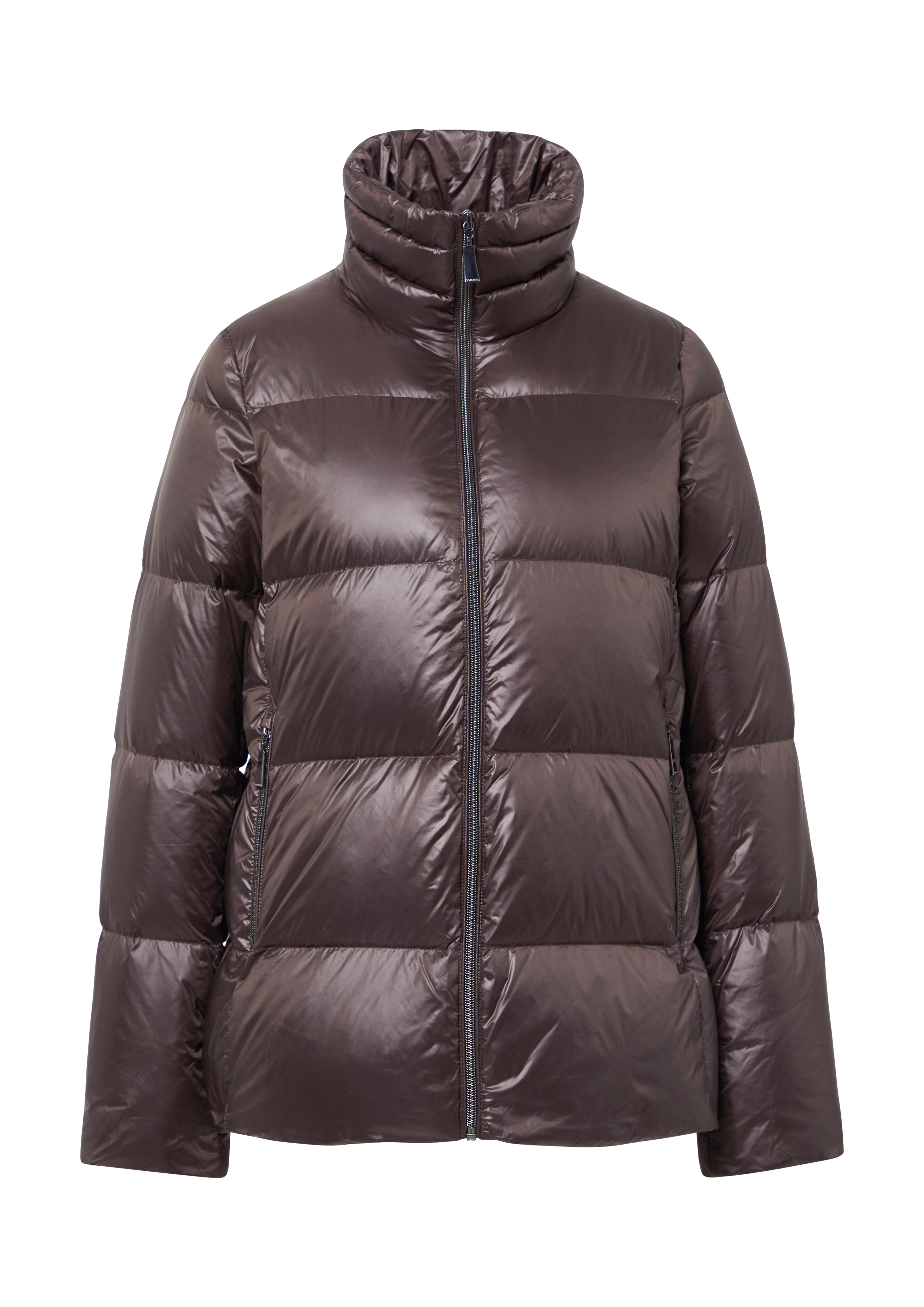 Outdoor-Jacke in 