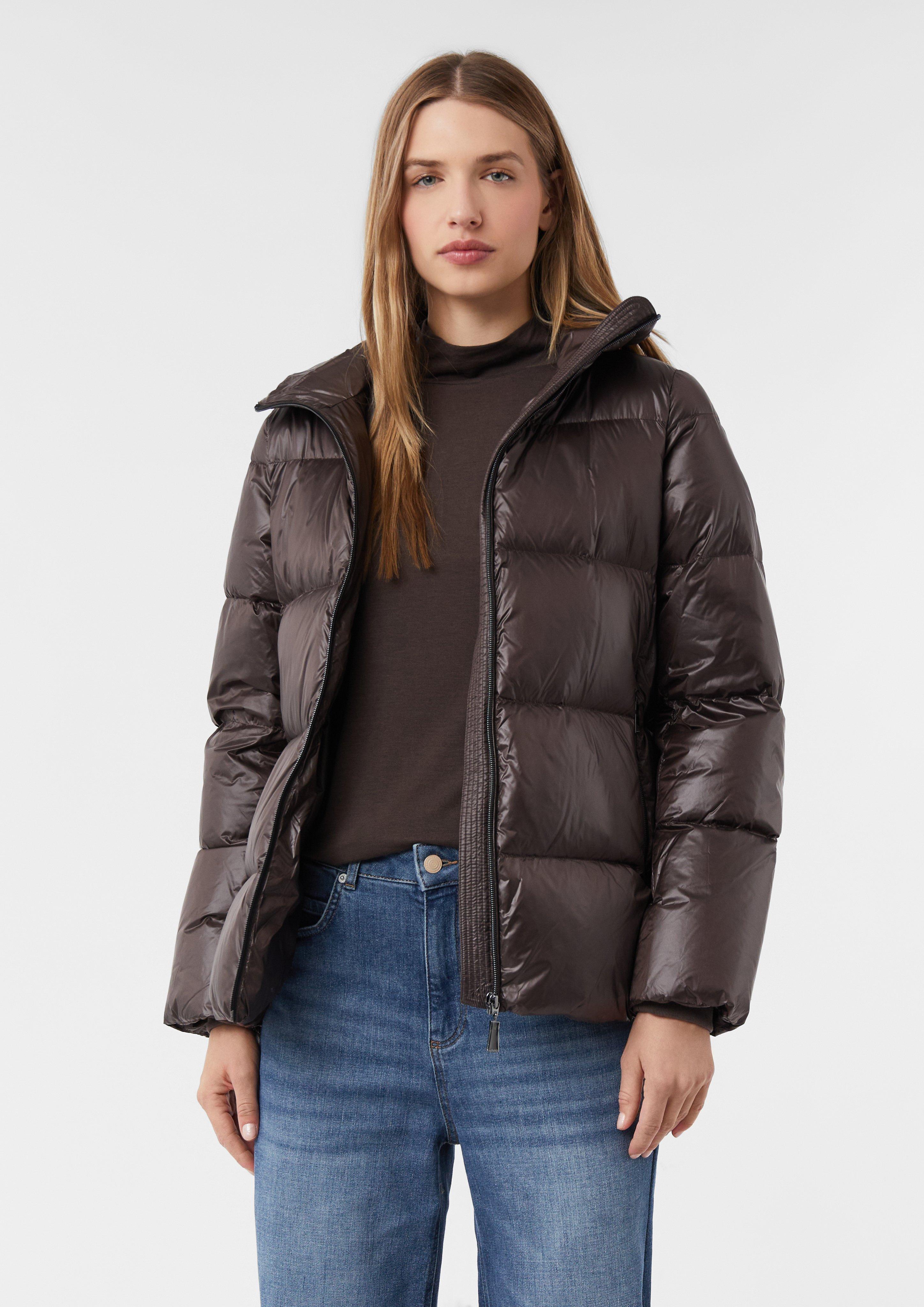 Outdoor-Jacke in 