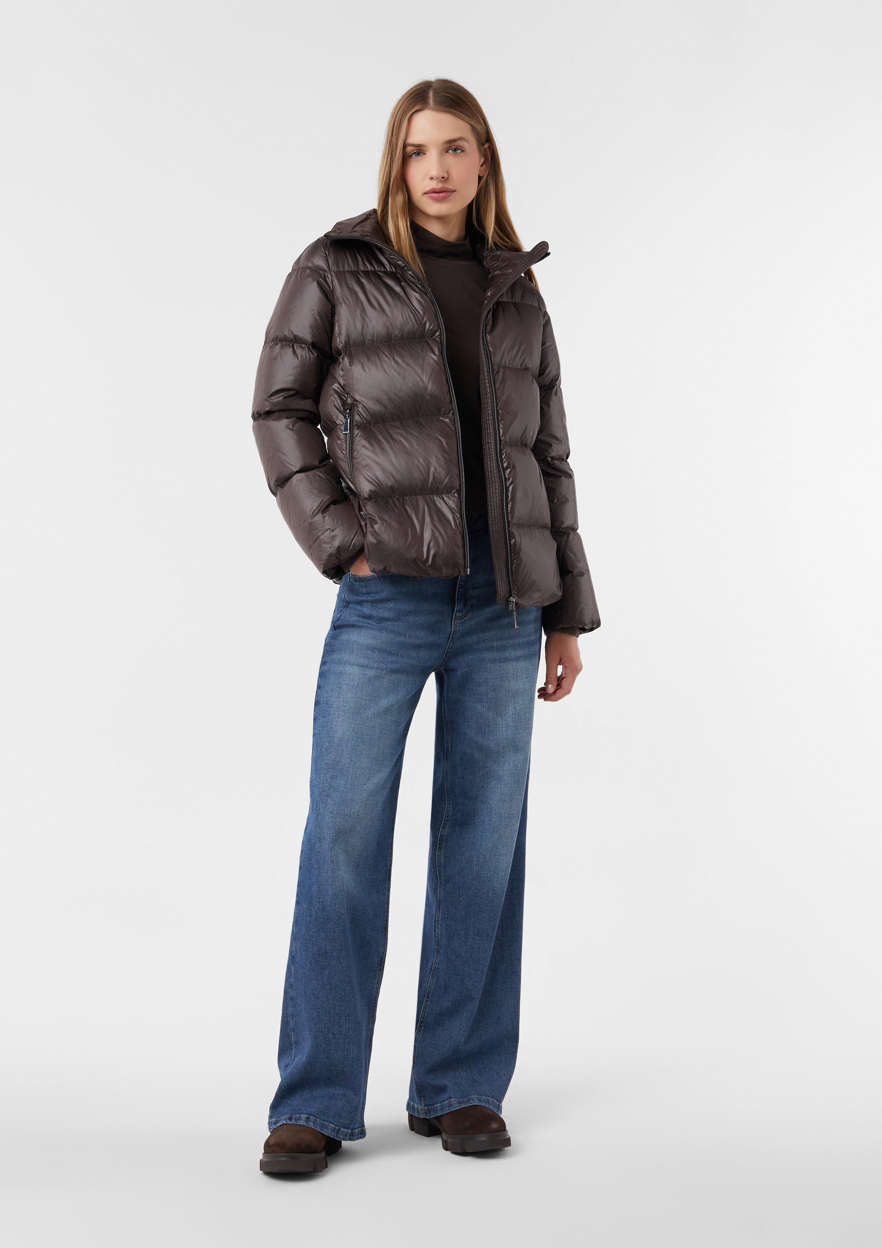 Outdoor-Jacke in 