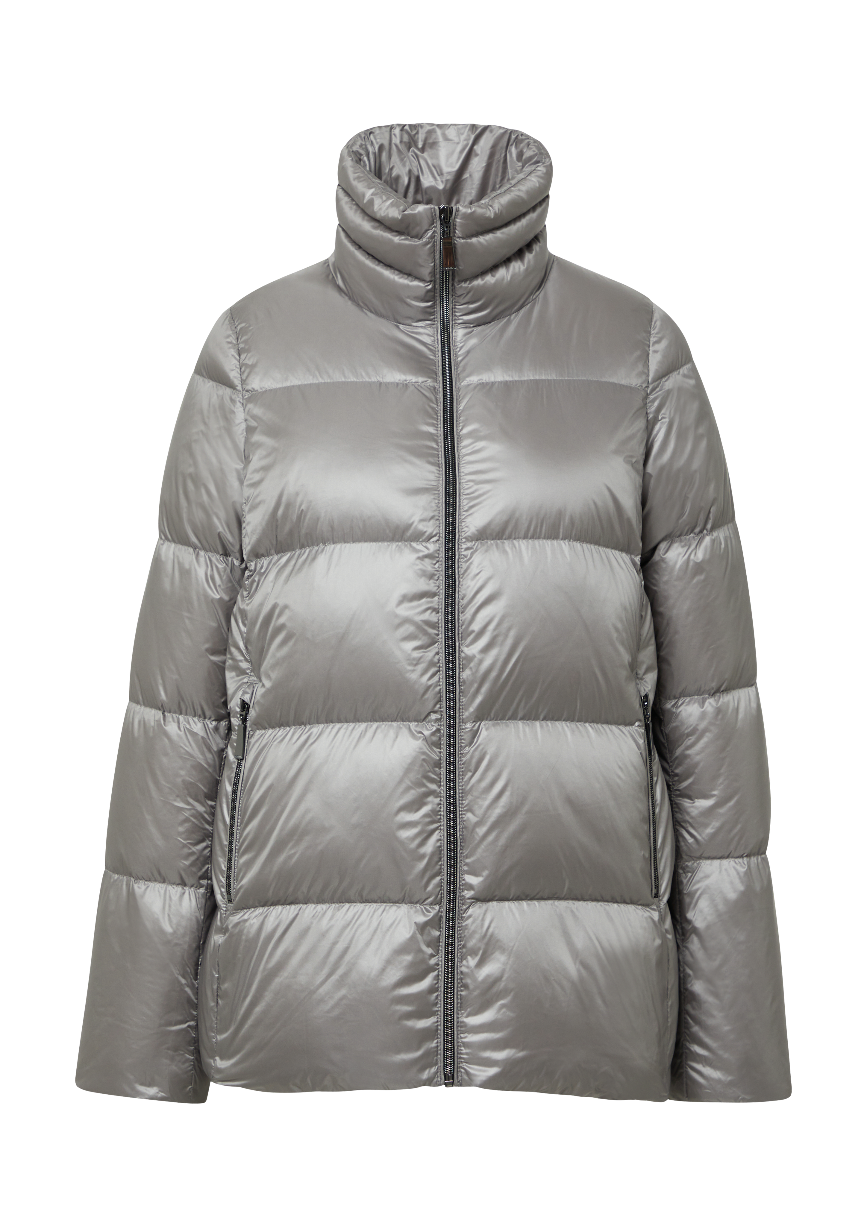 Outdoor-Jacke in 