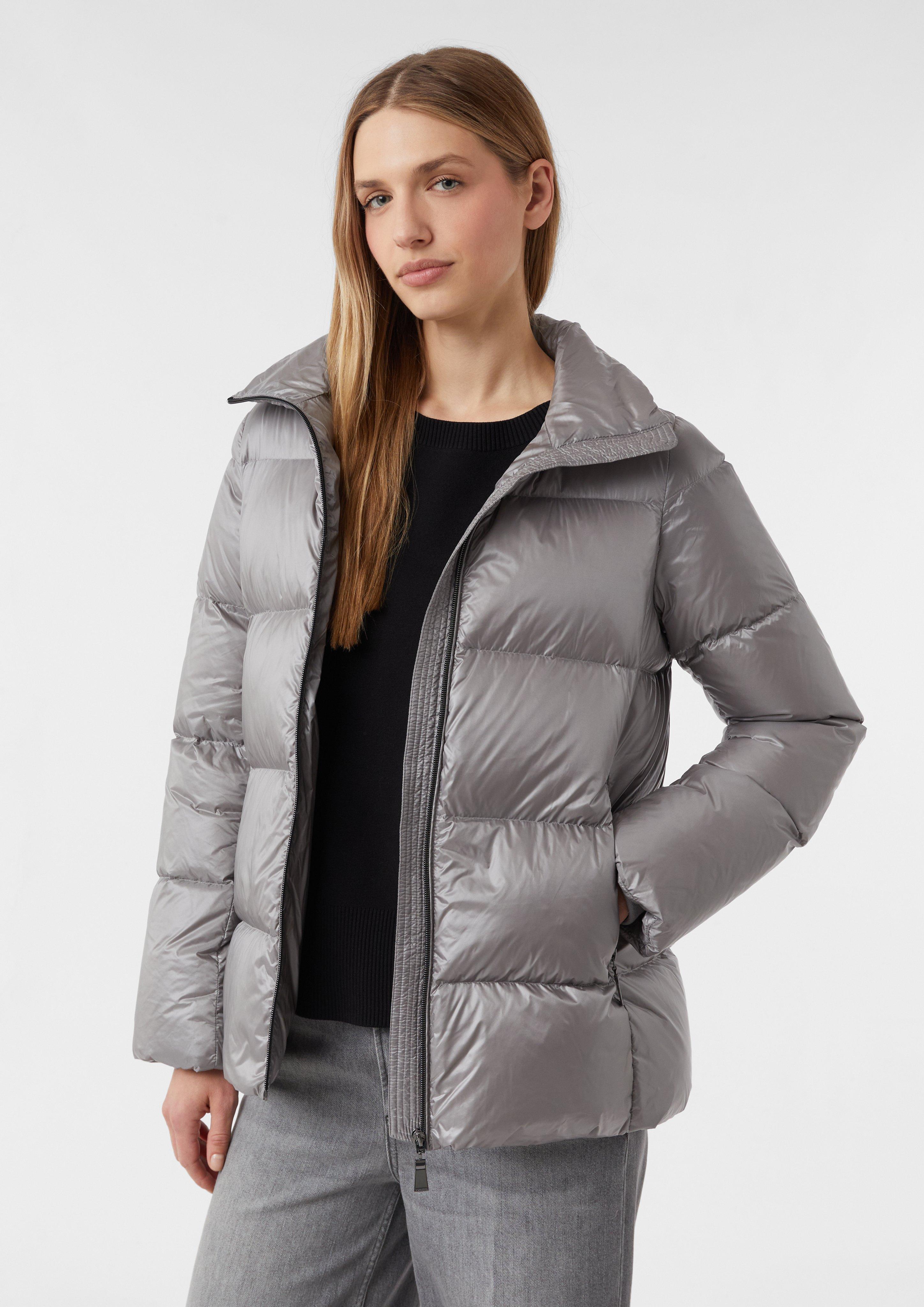 Outdoor-Jacke in 