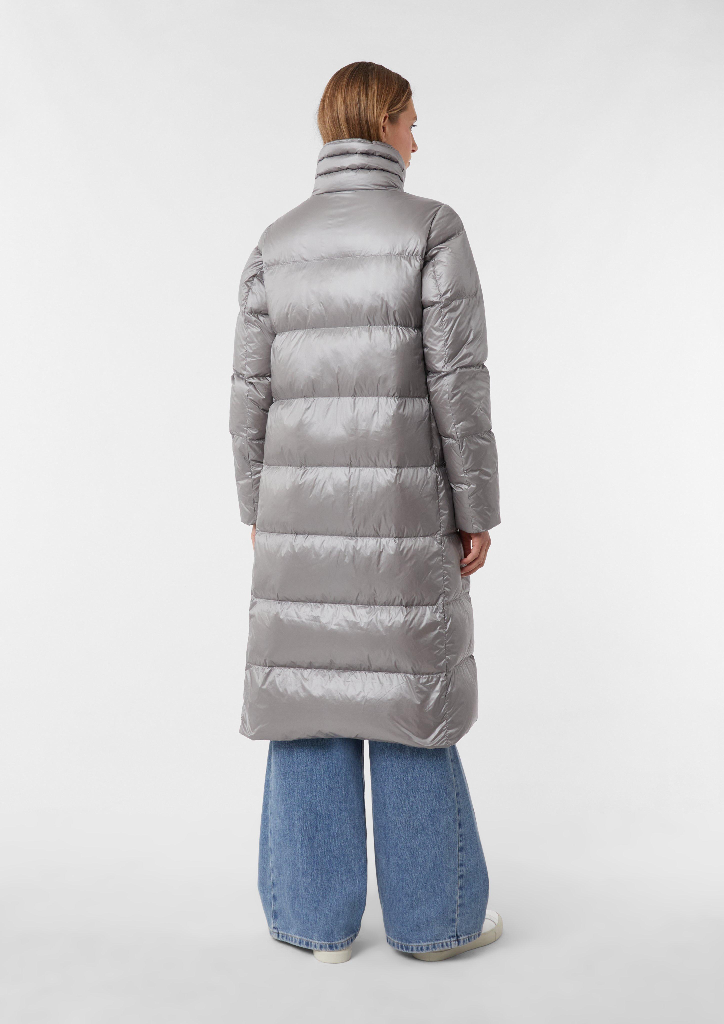 Manteau d'extérieur en 