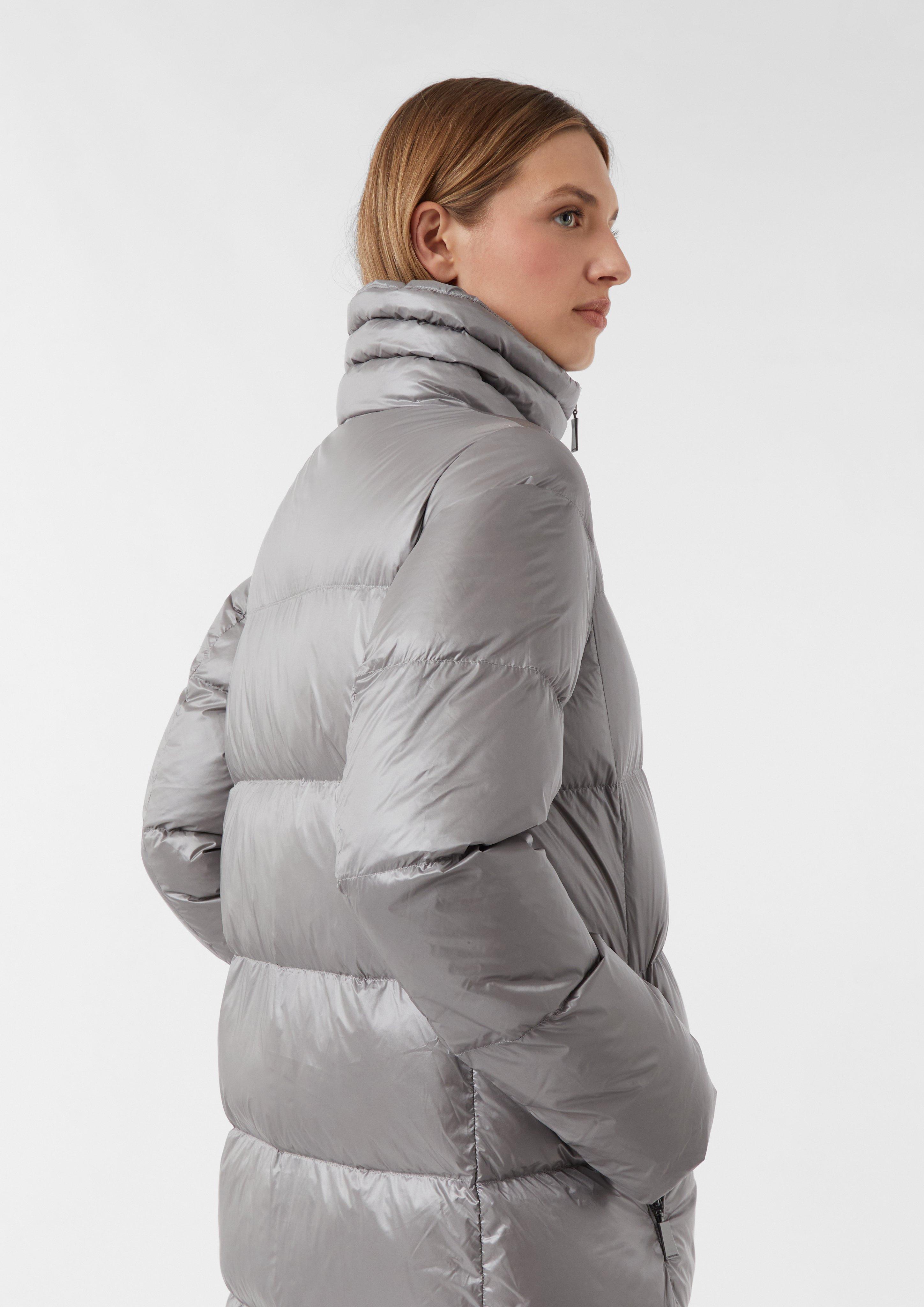 Manteau d'extérieur en 