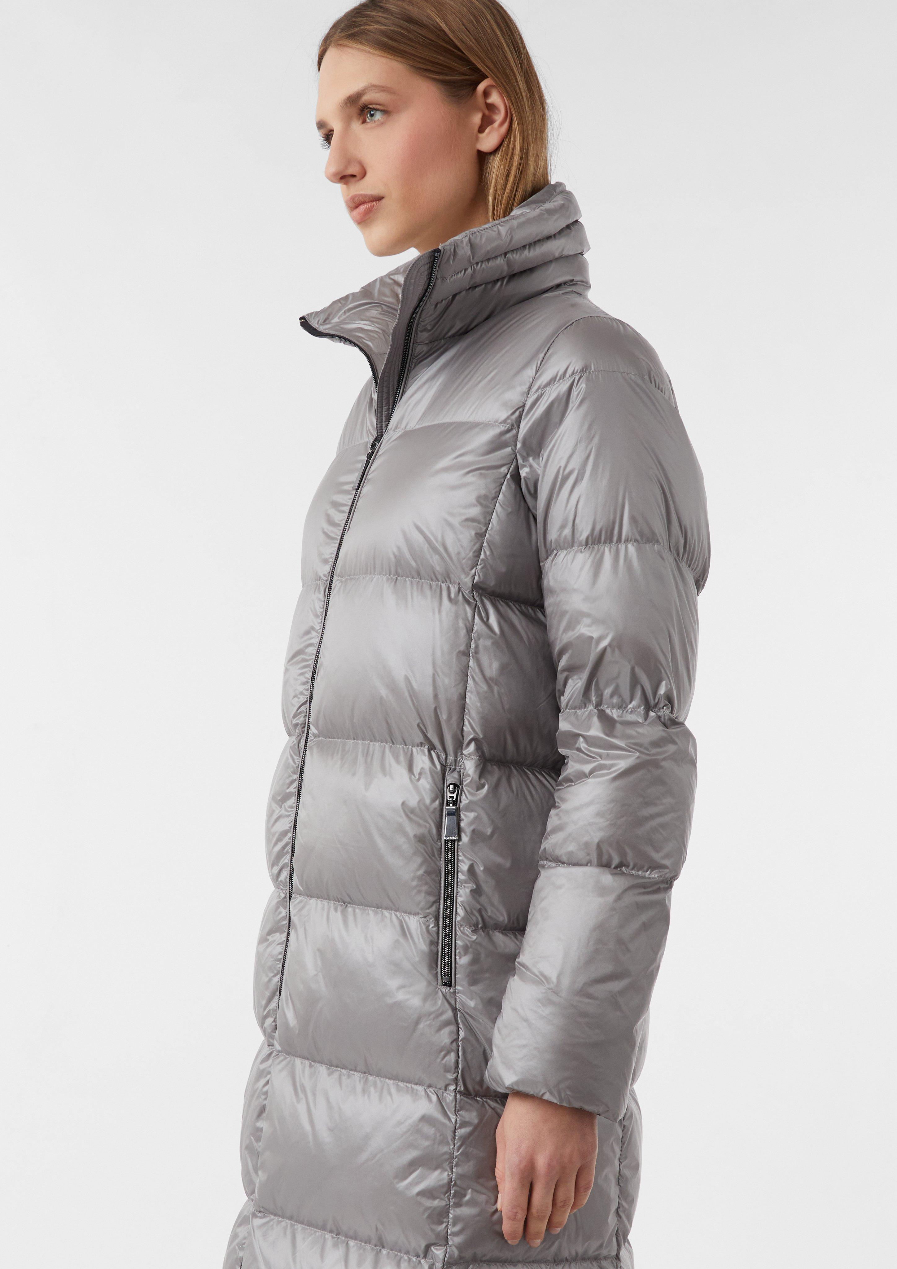 Manteau d'extérieur en 