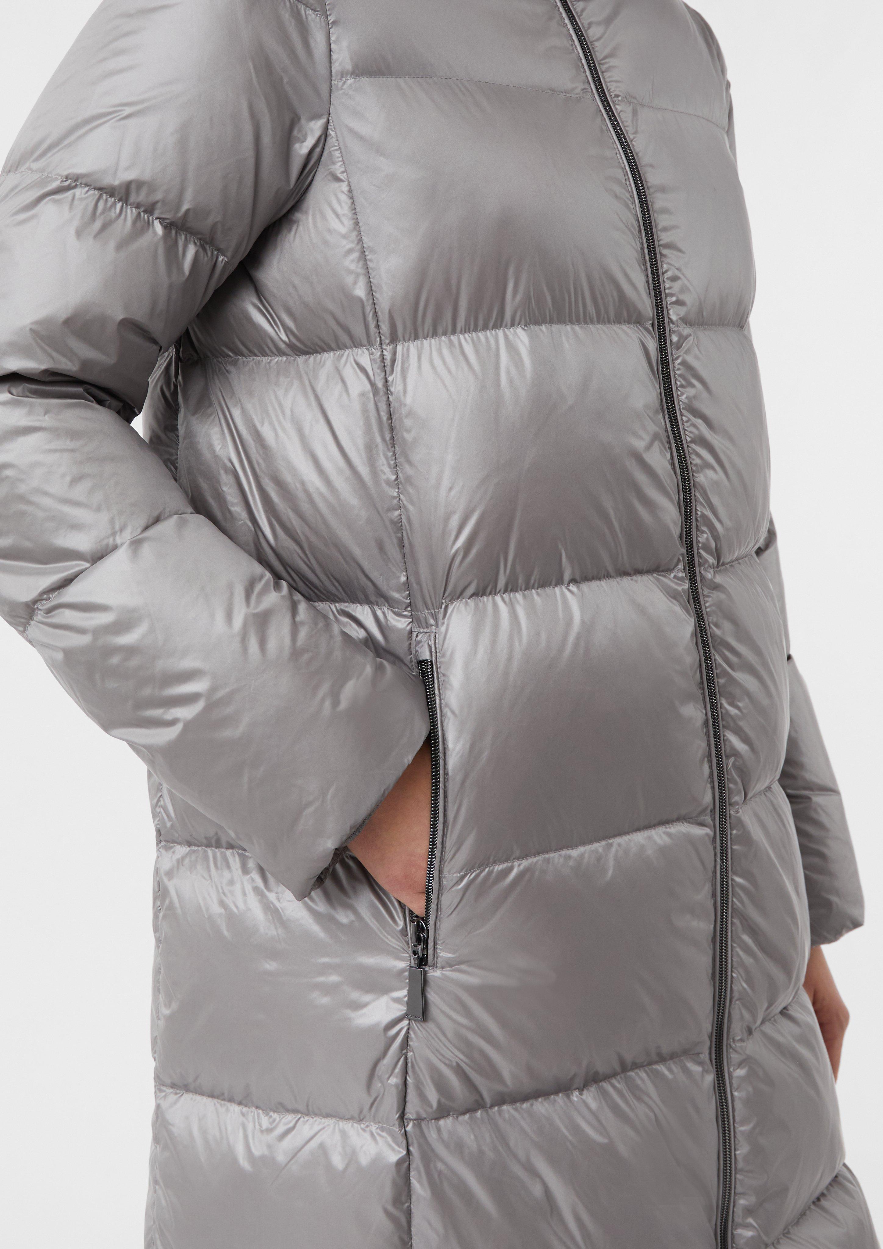 Manteau d'extérieur en 